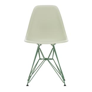 Eames Plastic Side Chair RE DSR Duotone 