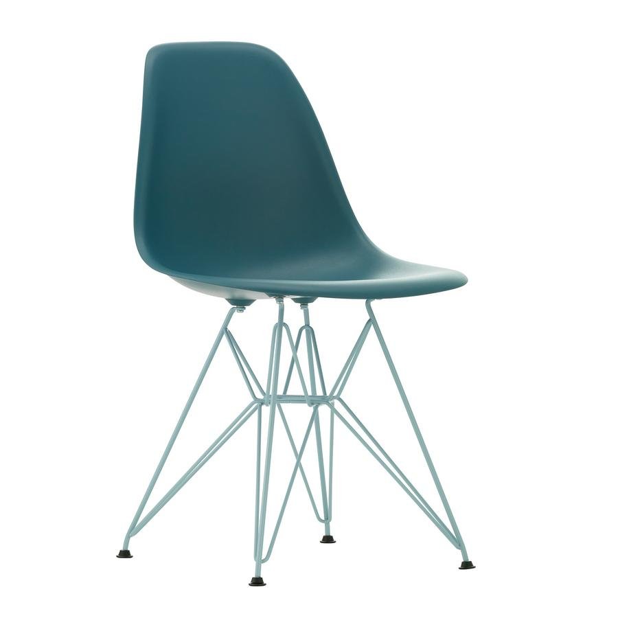 Vitra DSR Eames Plastic Side Chair in our shop
