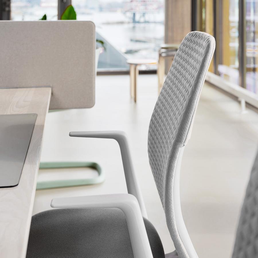 ACX Soft | Vitra | Office Chairs - Designer furniture from smow