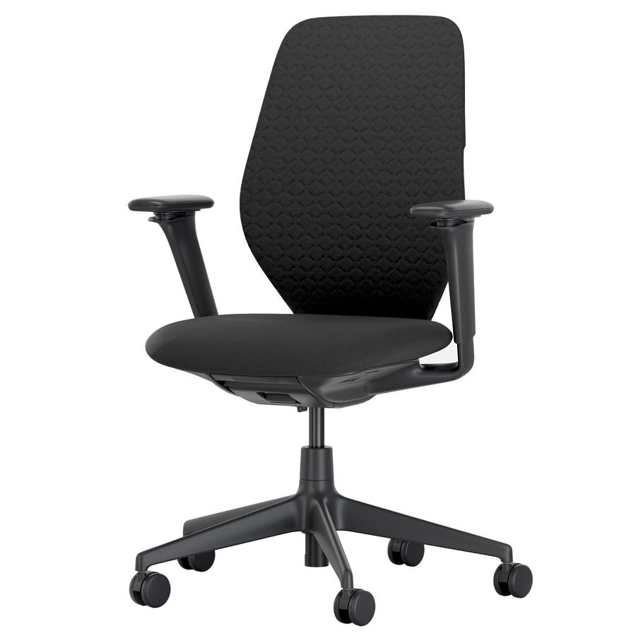 Berlin synchronous 2025 fabric manager chair