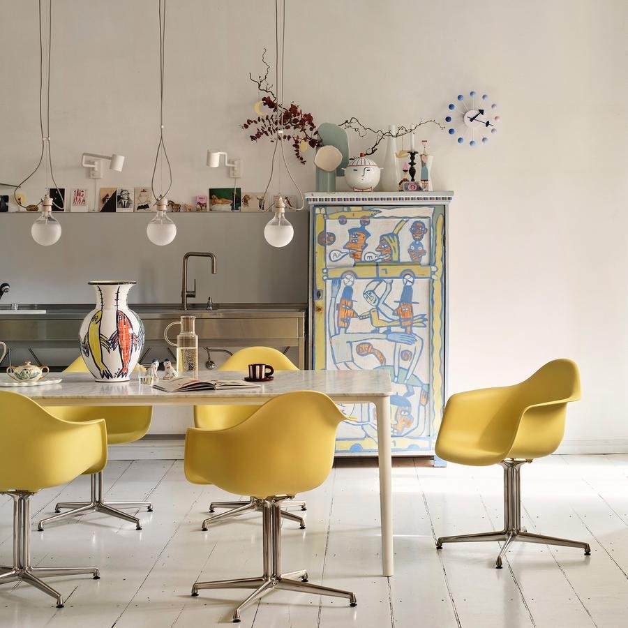 Vitra Design Ball Chair Vitra Ball Clock Vitra Vitra