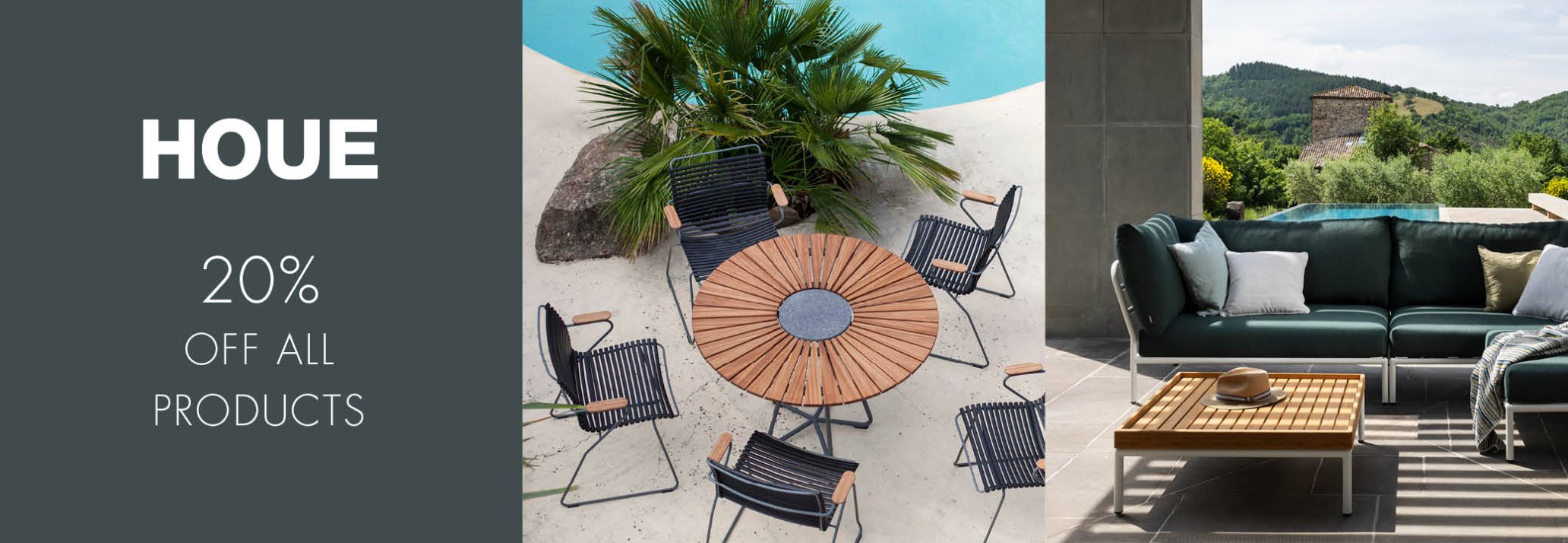 houe-week-promotion-designer-furniture-20-percent-off-smow-2026-banner