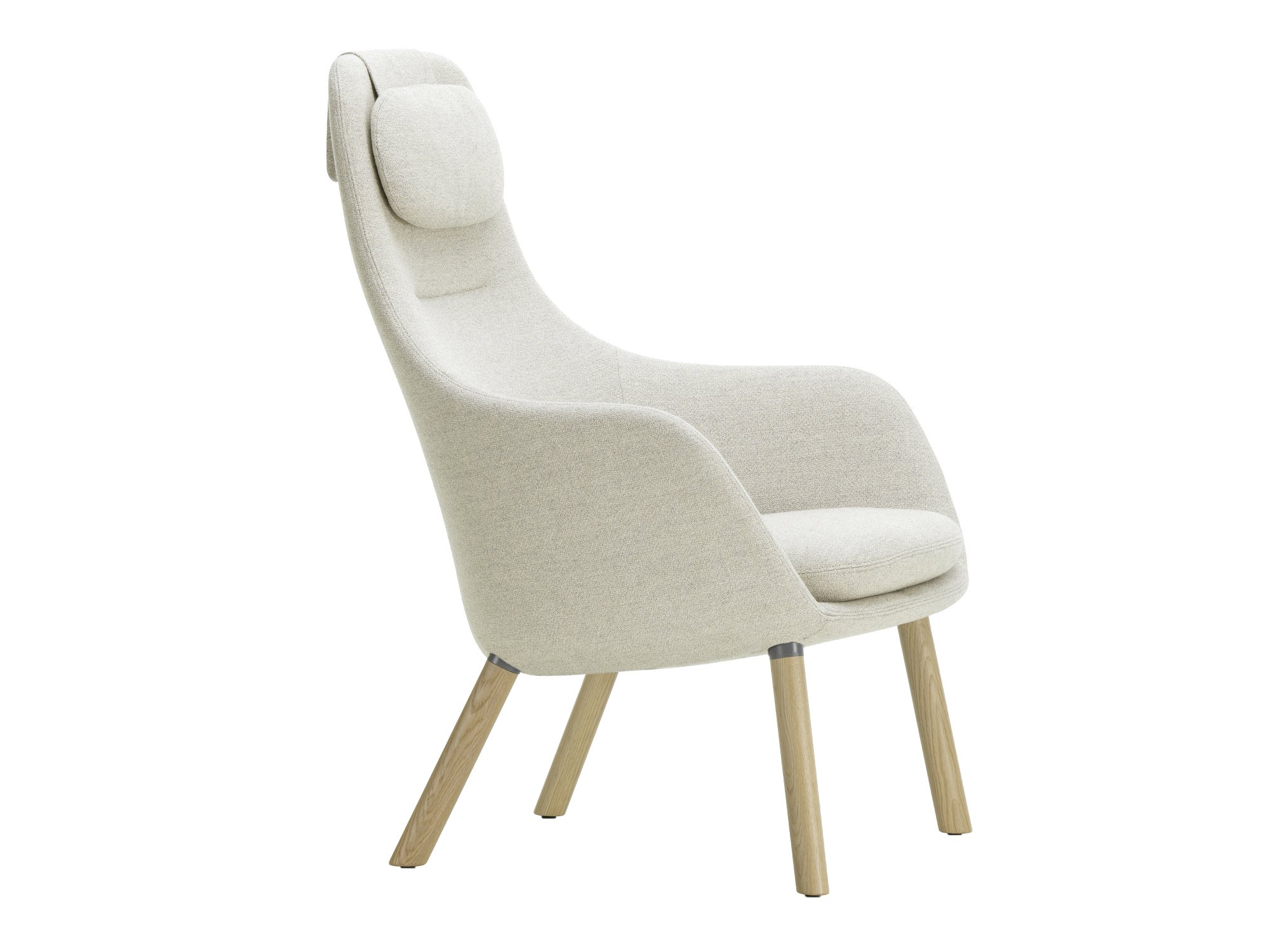 HAL Lounge Chair | Vitra | Lounge - Designer furniture from smow