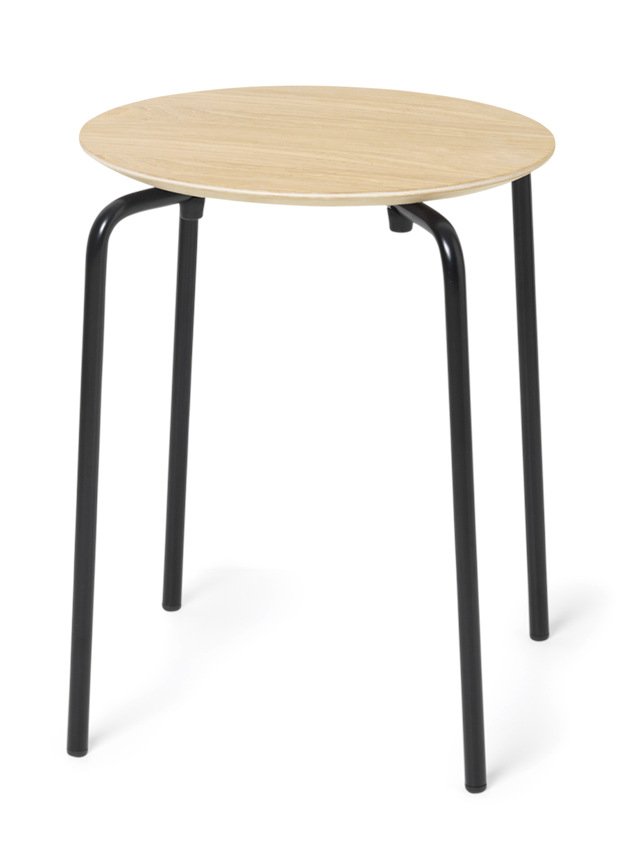 Herman Stool | Ferm Living | Stools - Designer furniture