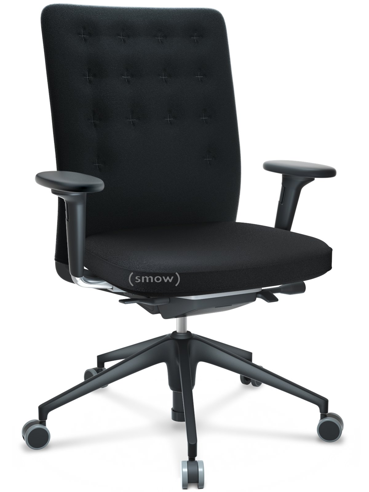 ID Trim | Vitra | Office Chairs - Designer furniture from smow