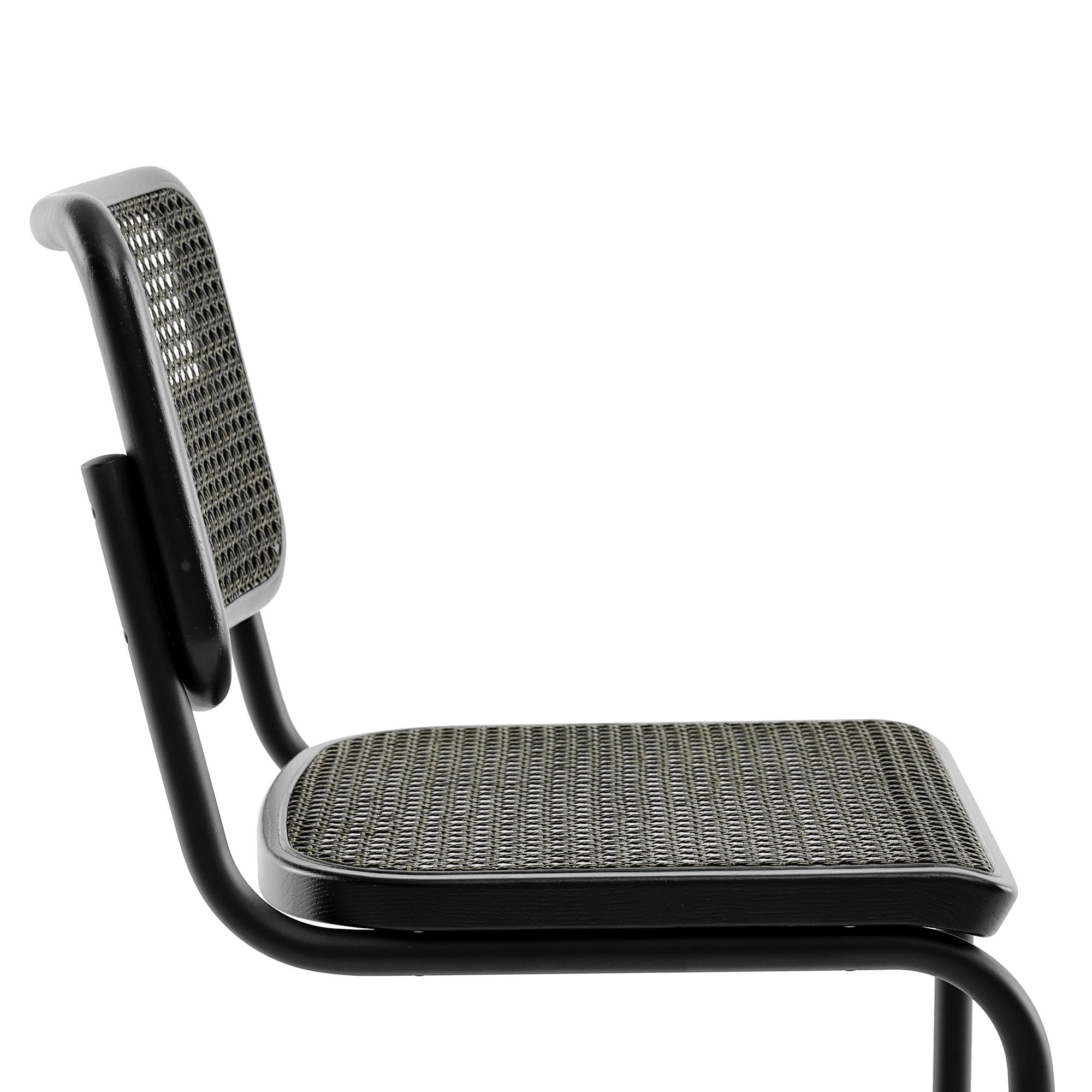 THONET S32V ブラック 美品 S32V | THONET | FLACE online store｜ドイツのトップ家具ブランド
