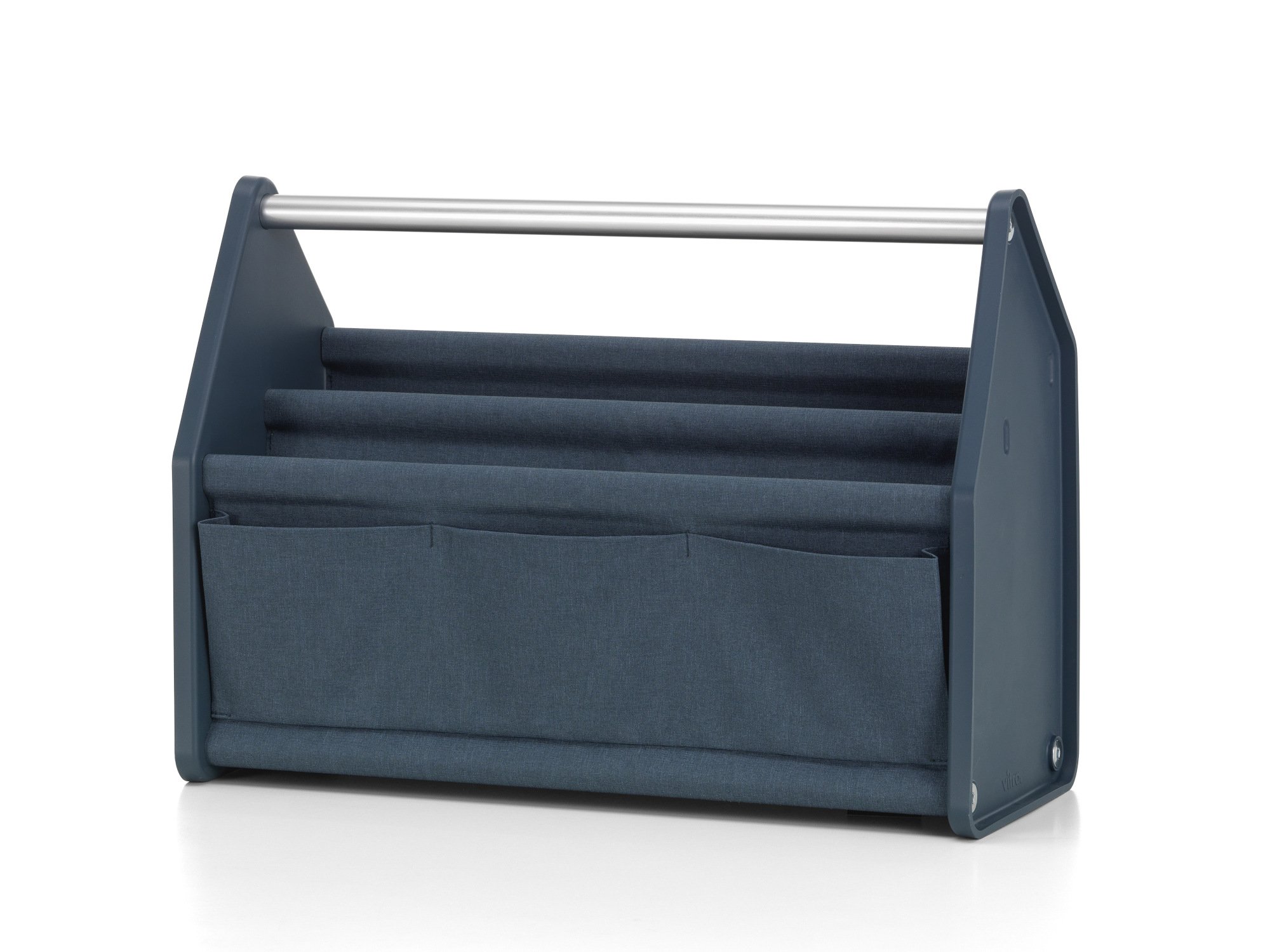 Locker Box RE, Sea blue RE | Vitra | Accessories - Designer
