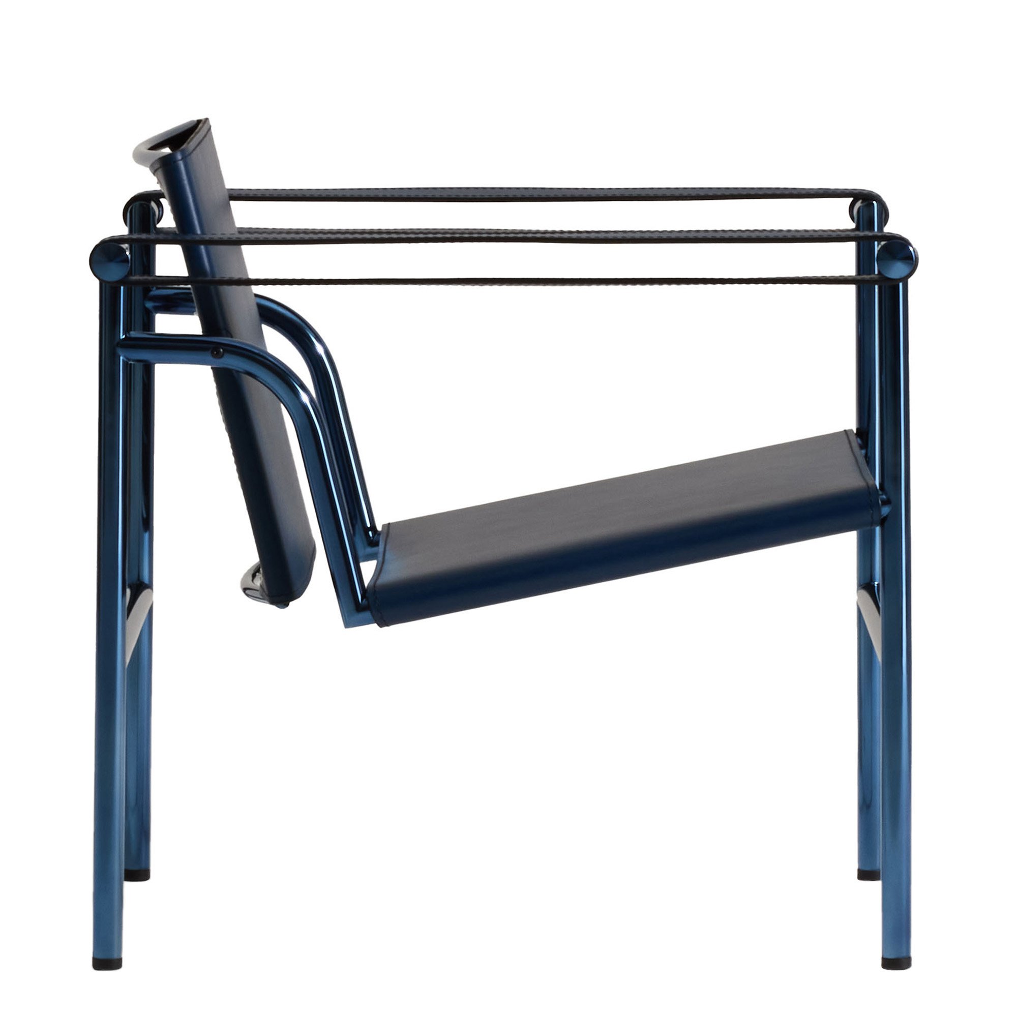 1 Fauteuil dossier basculant 60th Anniversary Edition, Blue