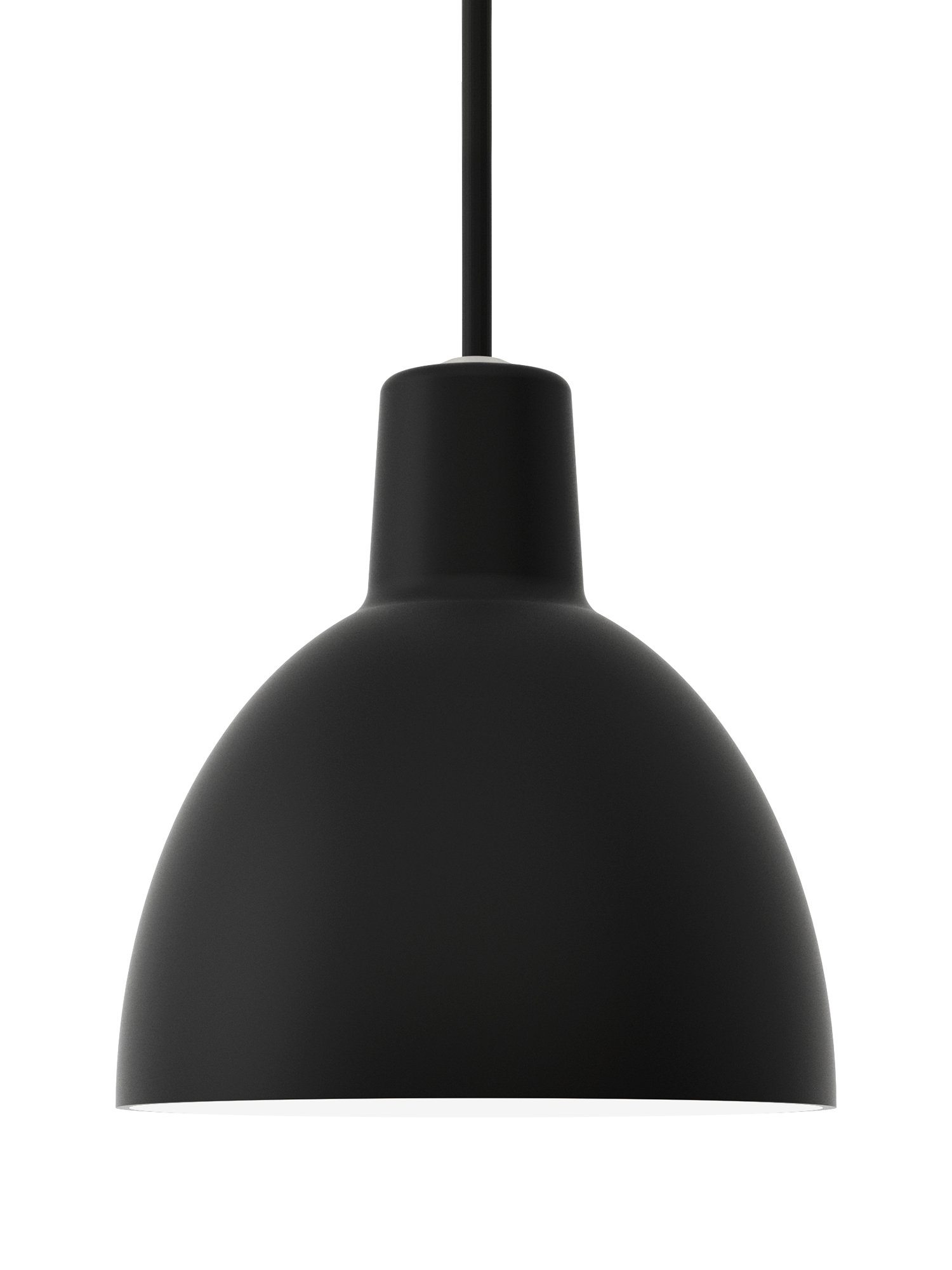 Toldbod 120 Pendant Lamp | Louis Poulsen | Pendant Lights