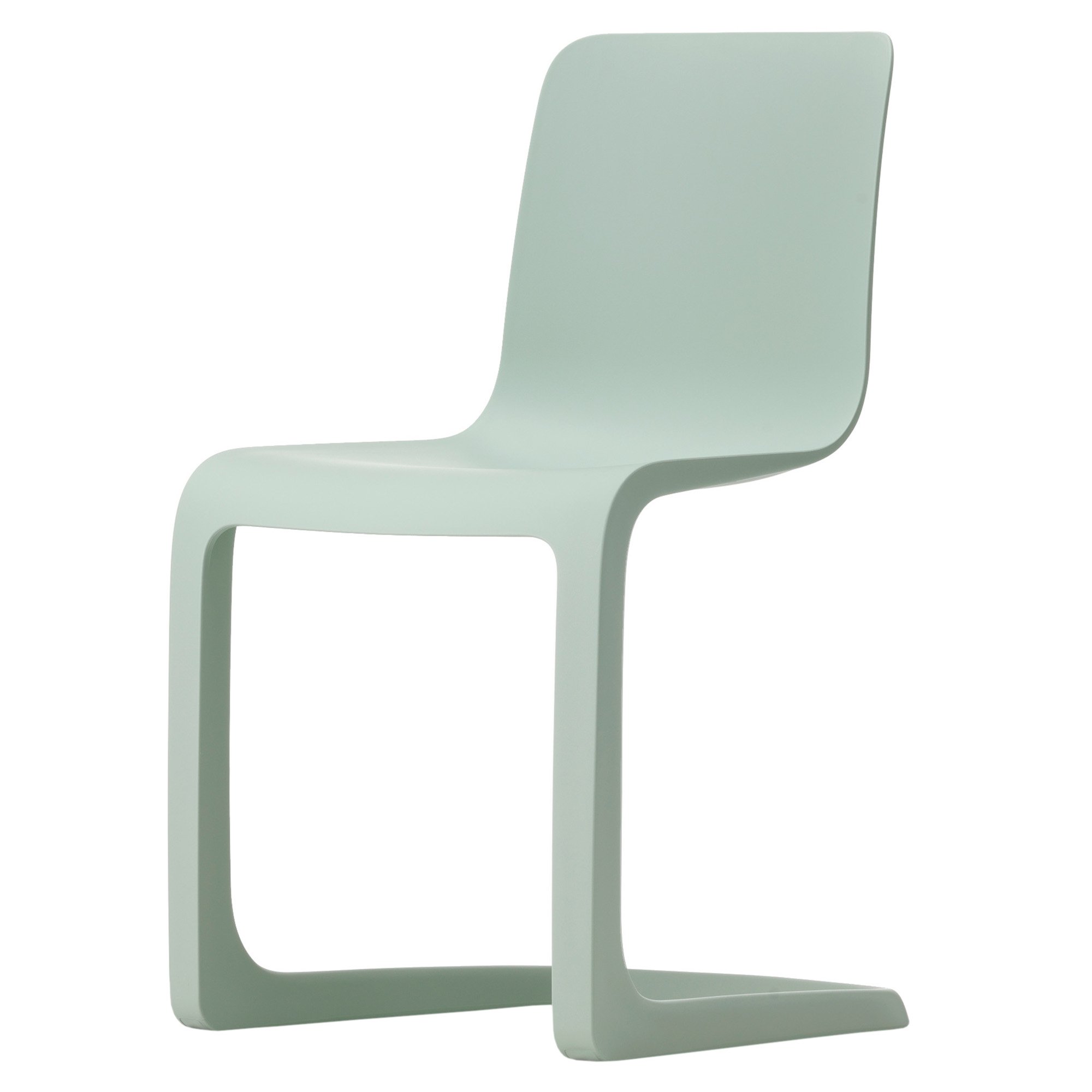 Evo-C Chair | Vitra | Chairs - Designer furniture from smow