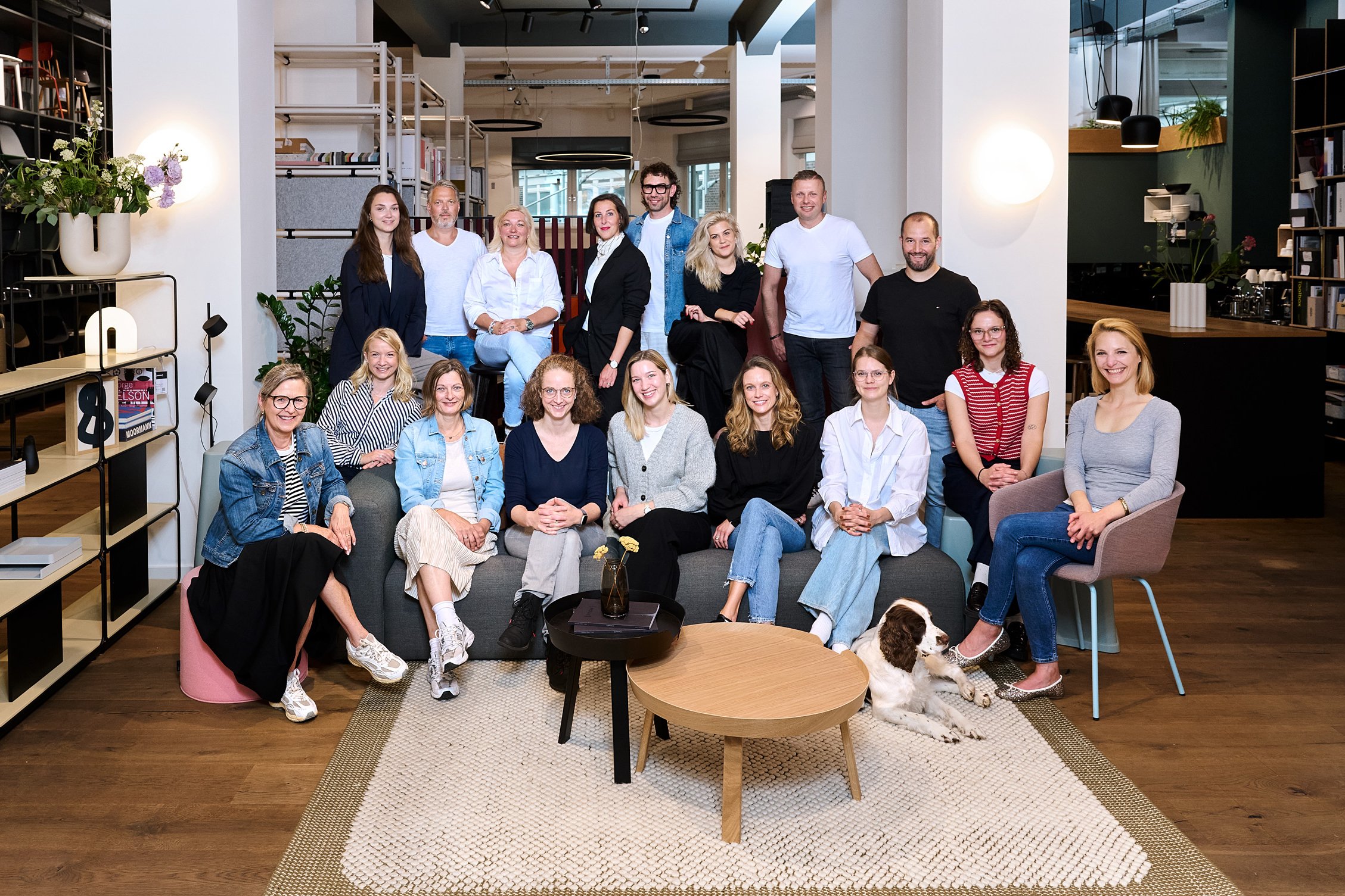 smow Hamburg team smow Hamburg team