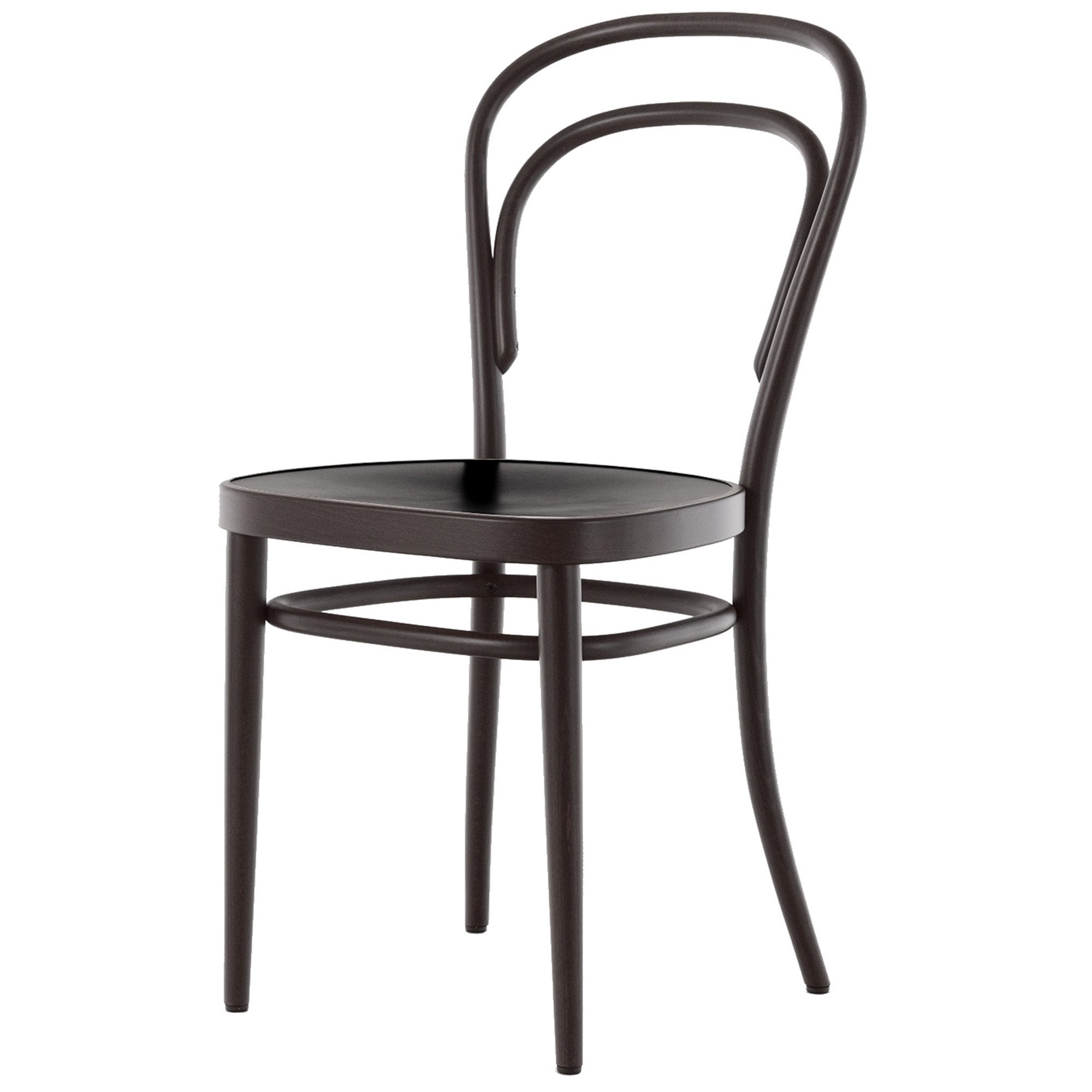 おもち ■THONET■2024年 96万円 4脚セット 214 チェア thonet-214-ohne-armlehnen-