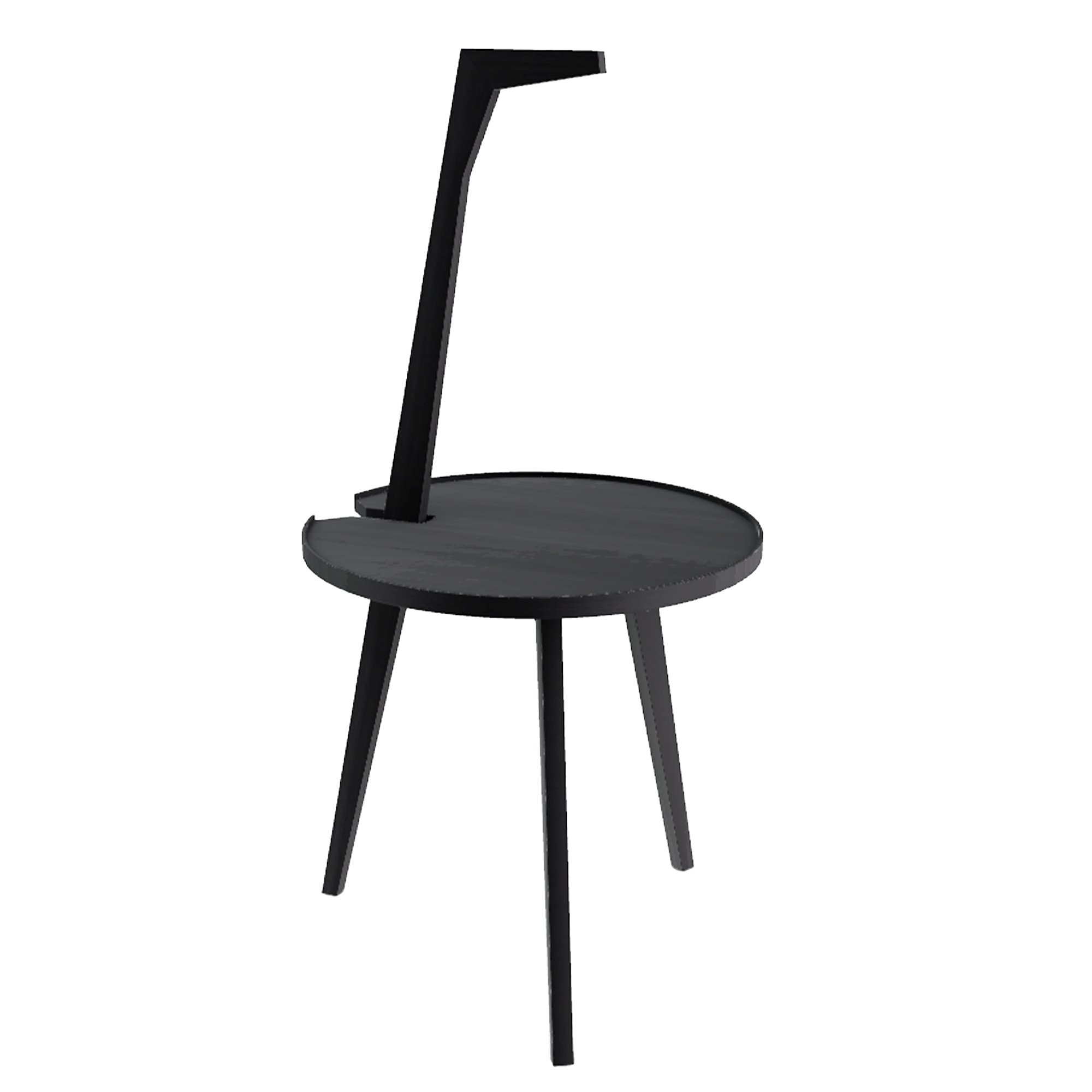 【小傷多数あり】Cassina East by Eastwest GINGER Leather Chair HOLA 369 by Hannes Wettstein for Cassina. Shop