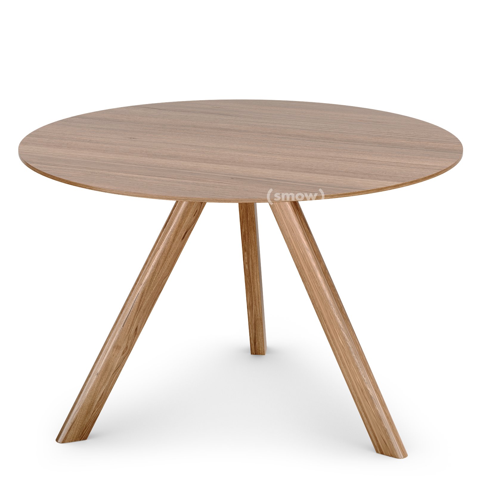 HAY CPH 20 ROUND / Φ120 x H74 CPH 20 ROUND Φ120 x H74 White Linoleum［ HAY ］ | REAL Style