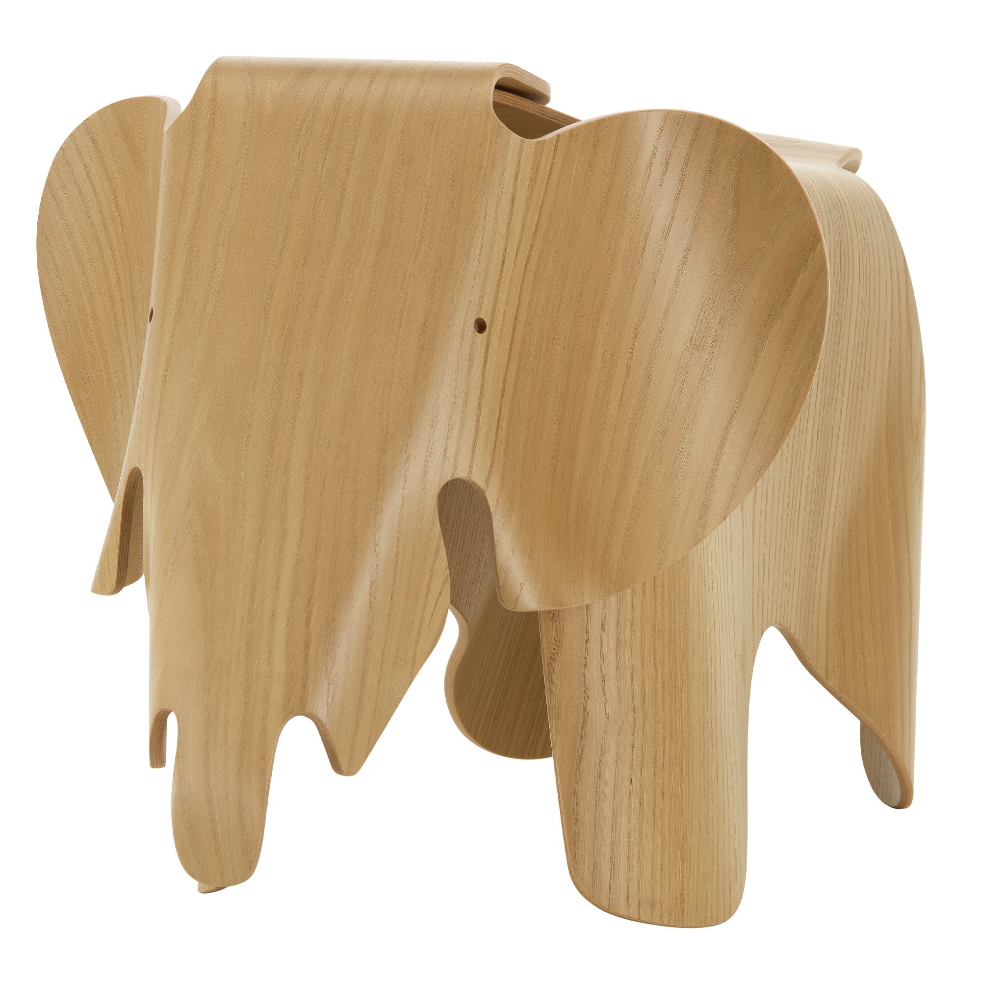 Eames Elephant Plywood | Vitra | by Charles & Ray Eames, 1945