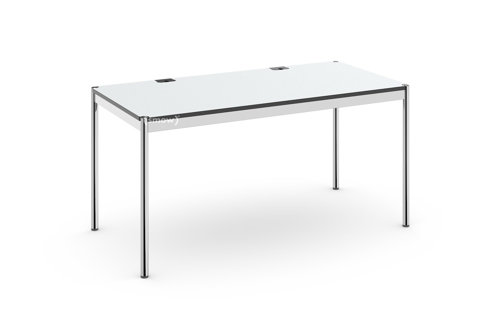 USM Haller Table Plus | USM Haller | USM Haller Desks