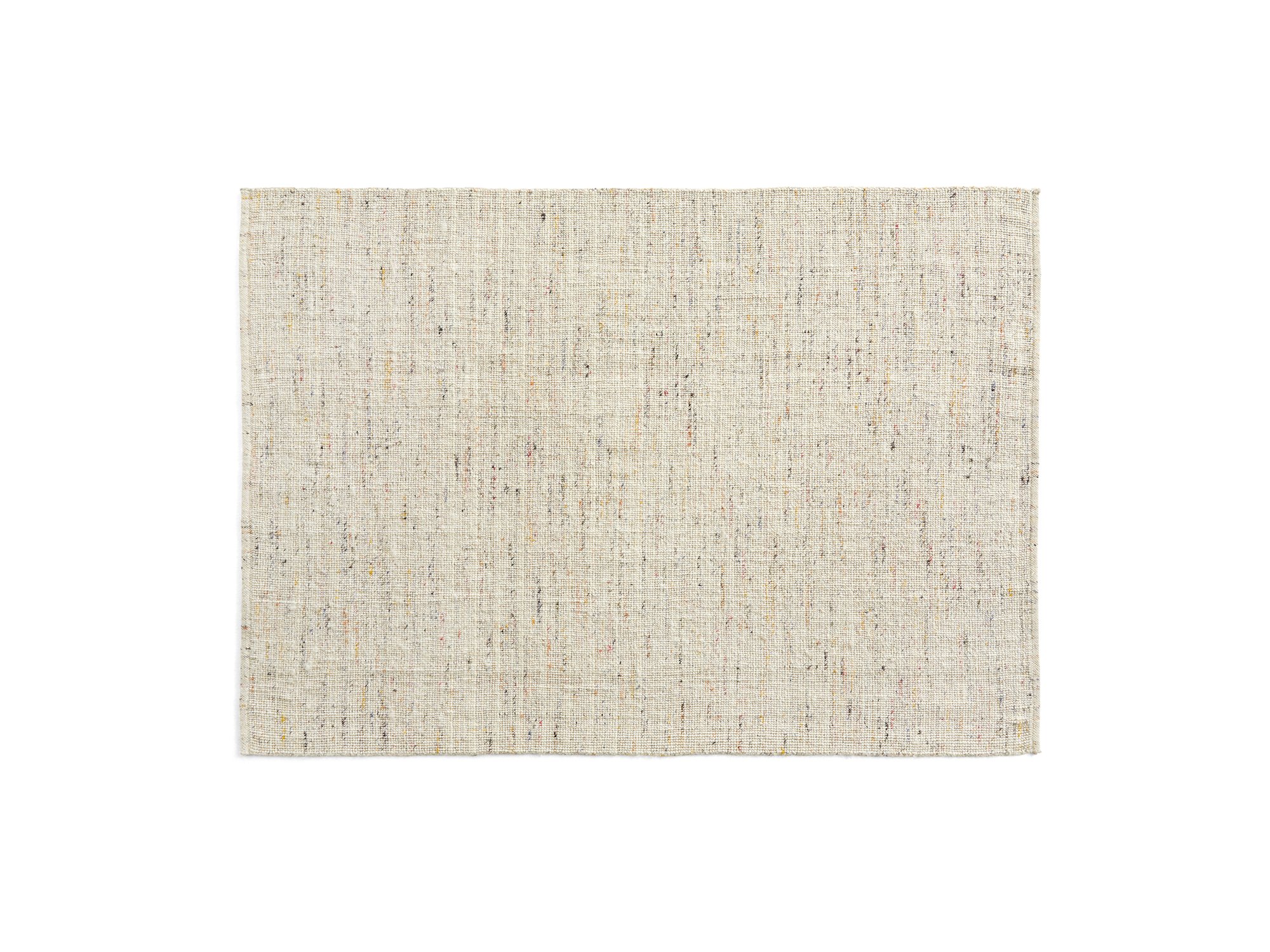 Crayon Rug, L 200 x W 140 cm | Hay | Rugs - Designer furniture