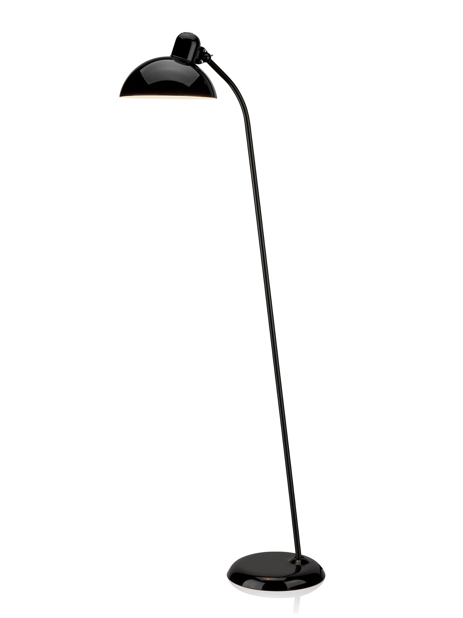 【レア商品】KI-E-KLAIR Floor Lamp fritz-hansen-kaiser-idell-6556
