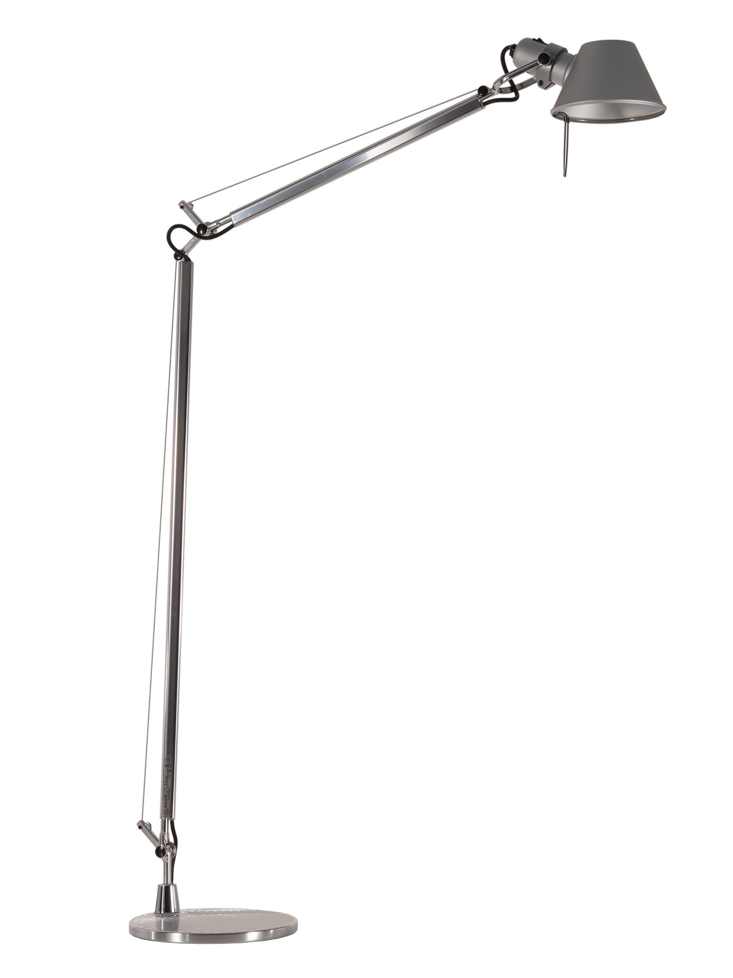 フロアスタンド Artemide TOLOMEO Reading Floor LETTURA artemide-tolomeo-lettura-