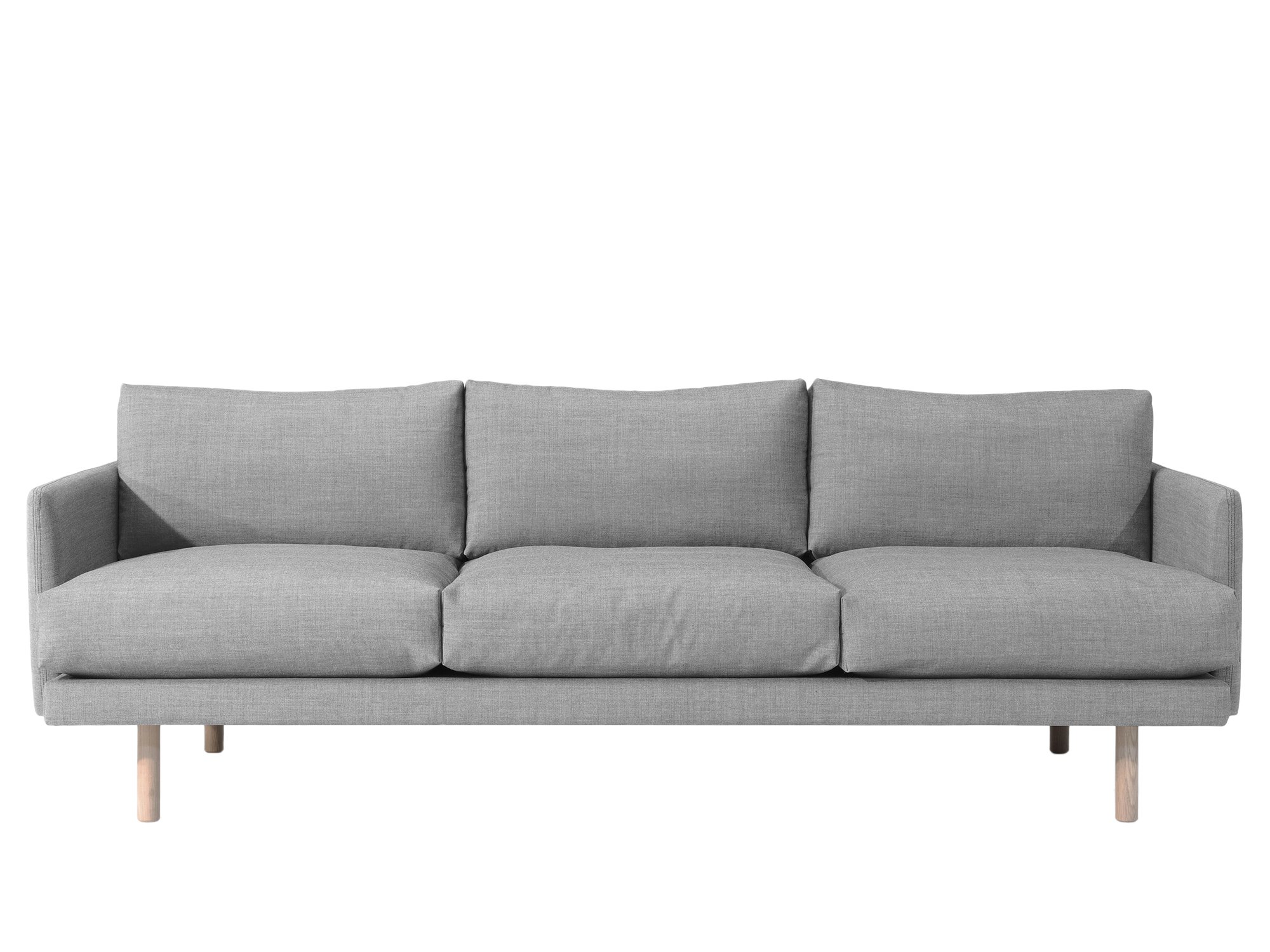 Emo Sofa | Bruunmunch | Sofa - Designer furniture from smow