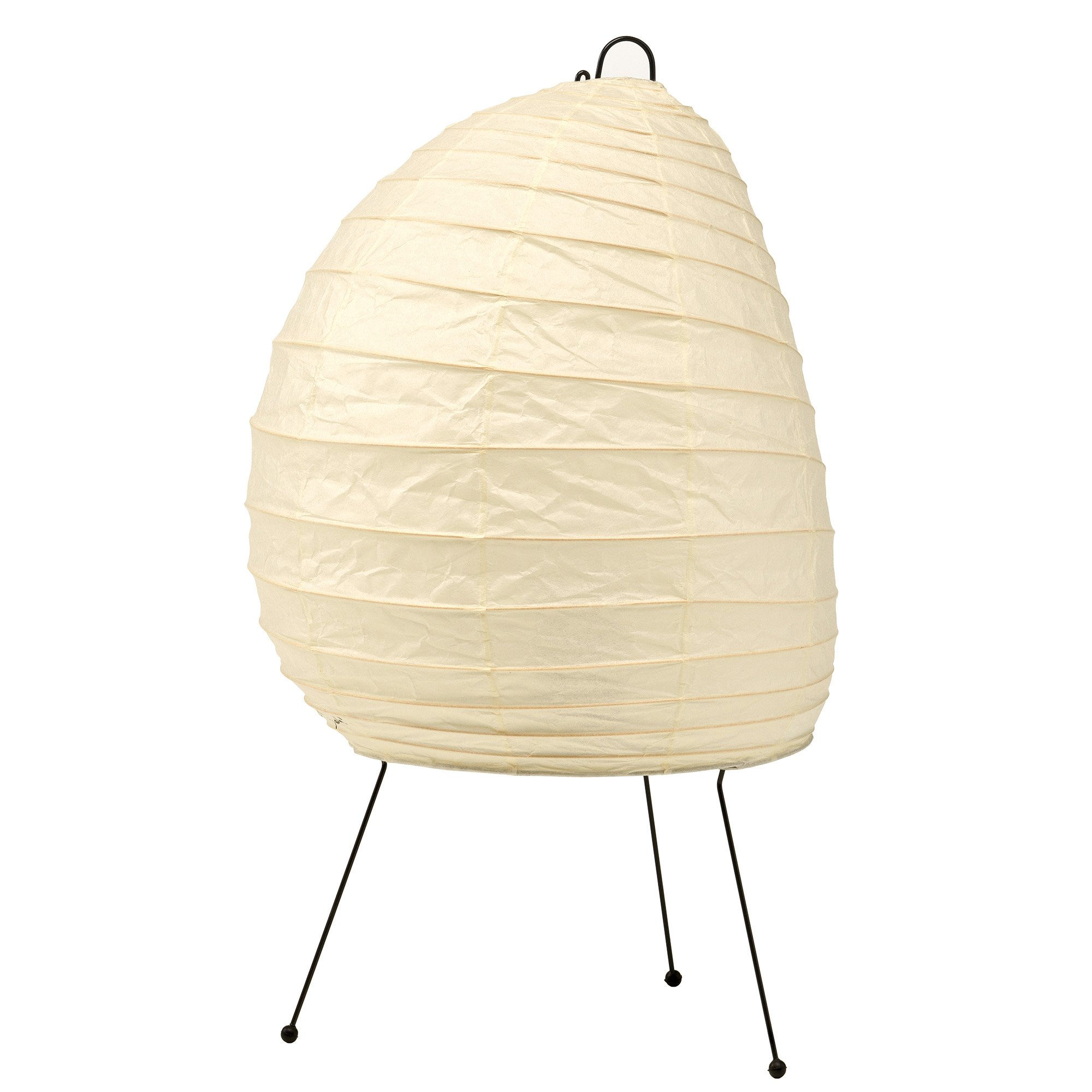 Akari 1N Table Lamp | Vitra | by Isamu Noguchi, 1951 - Originals