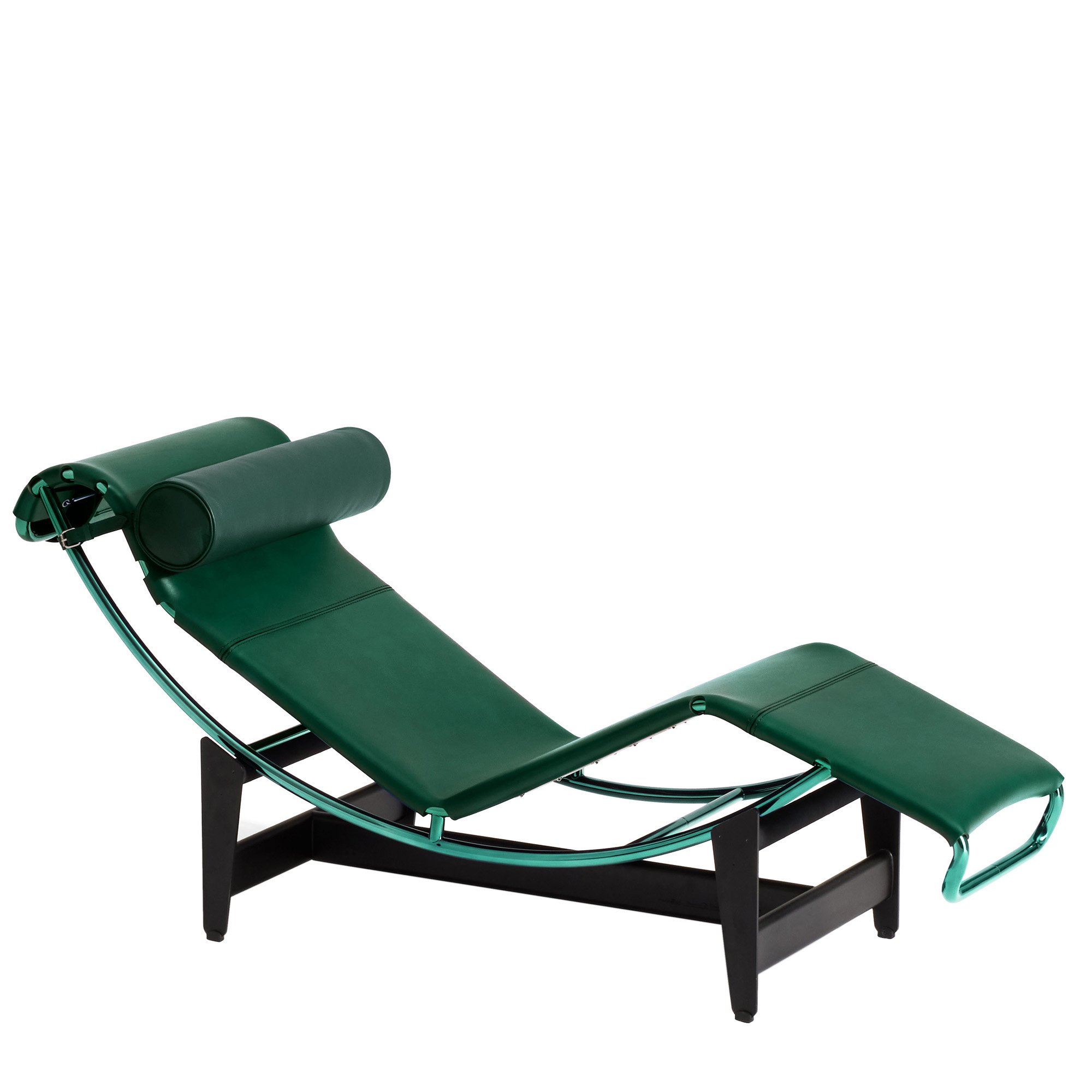 4 Chaise longue à reglage continu 60th Anniversary Edition