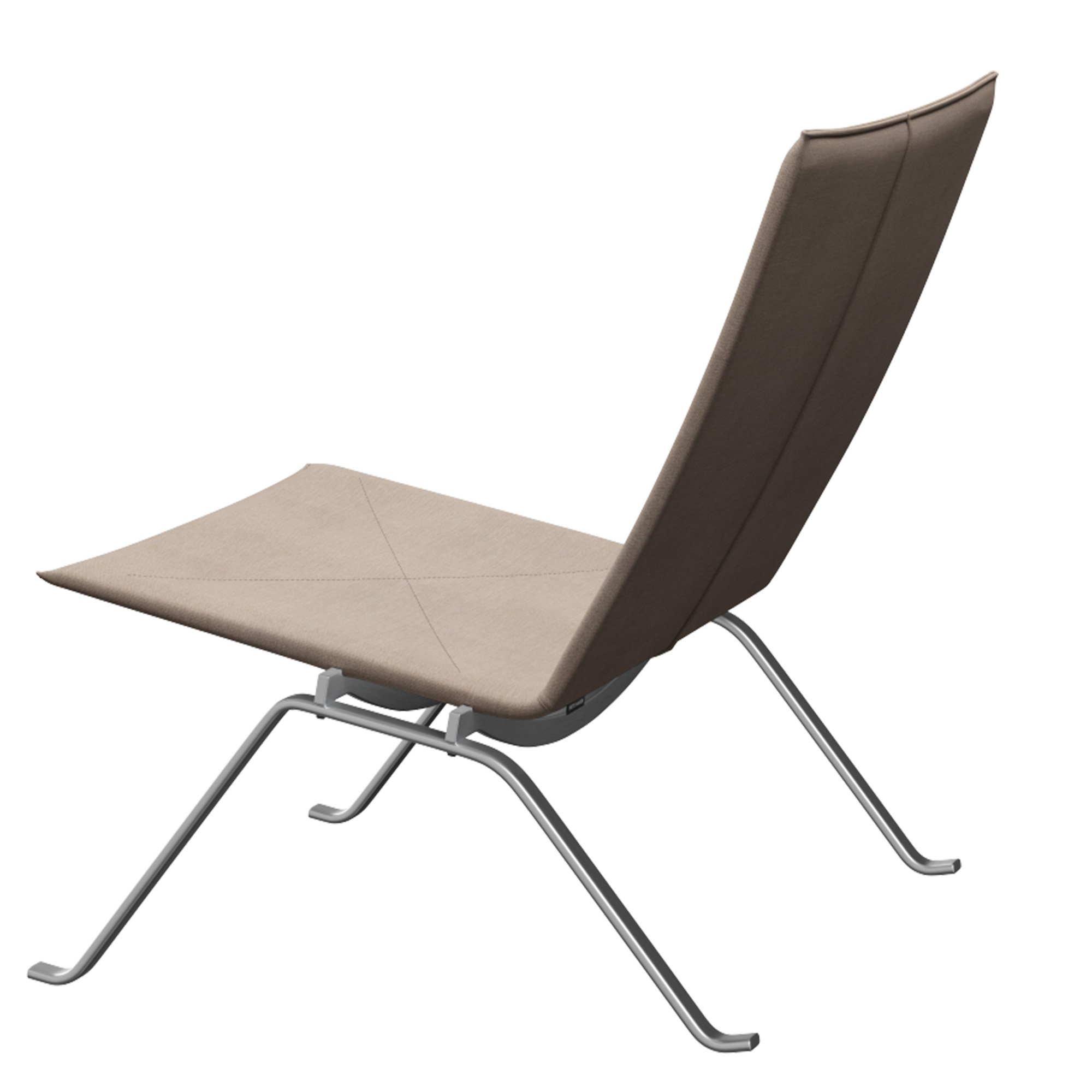 PK22 Lounge Armchair | Fritz Hansen | Lounge Chairs - Designer