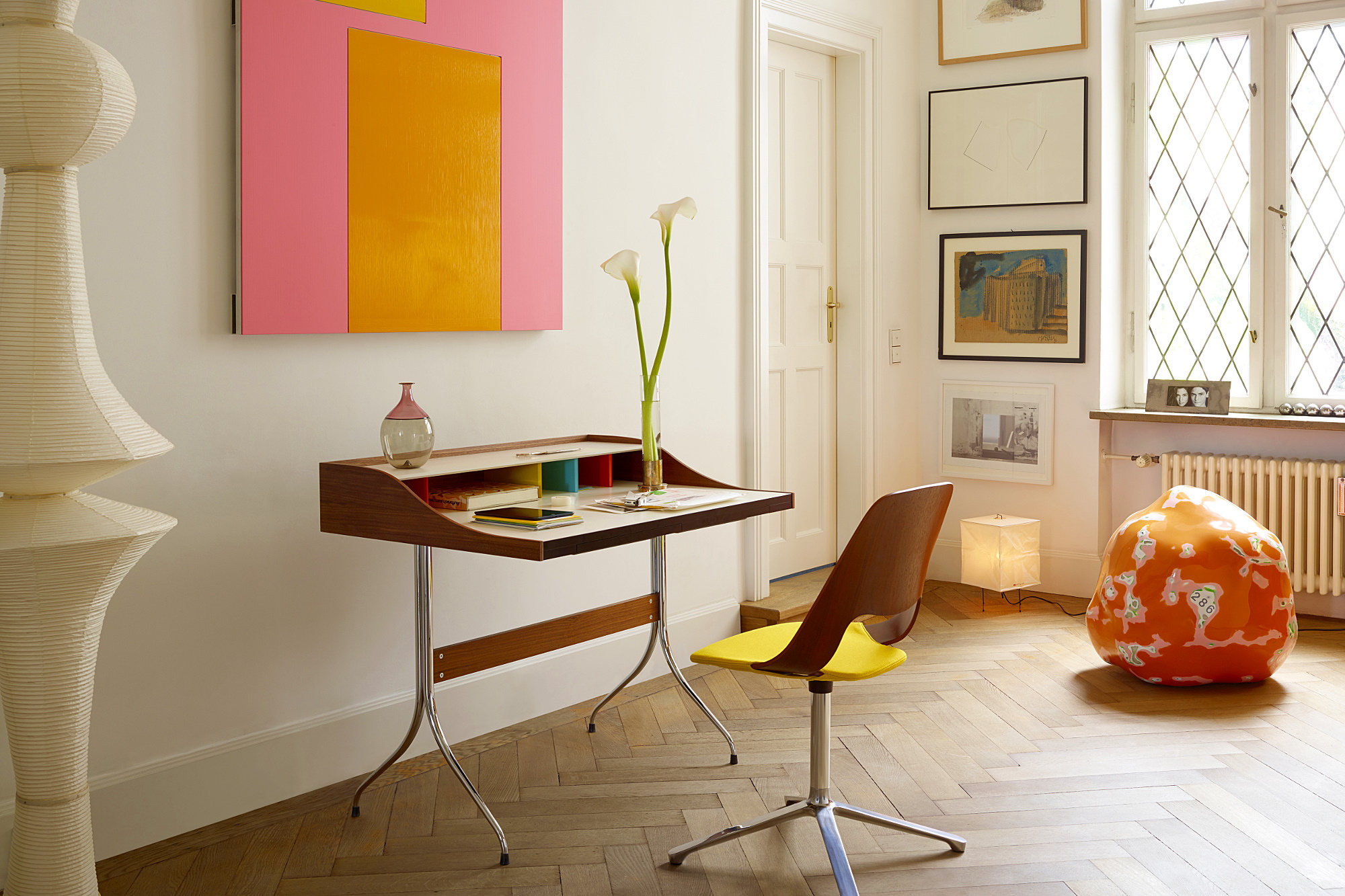 Vitra Home Desk