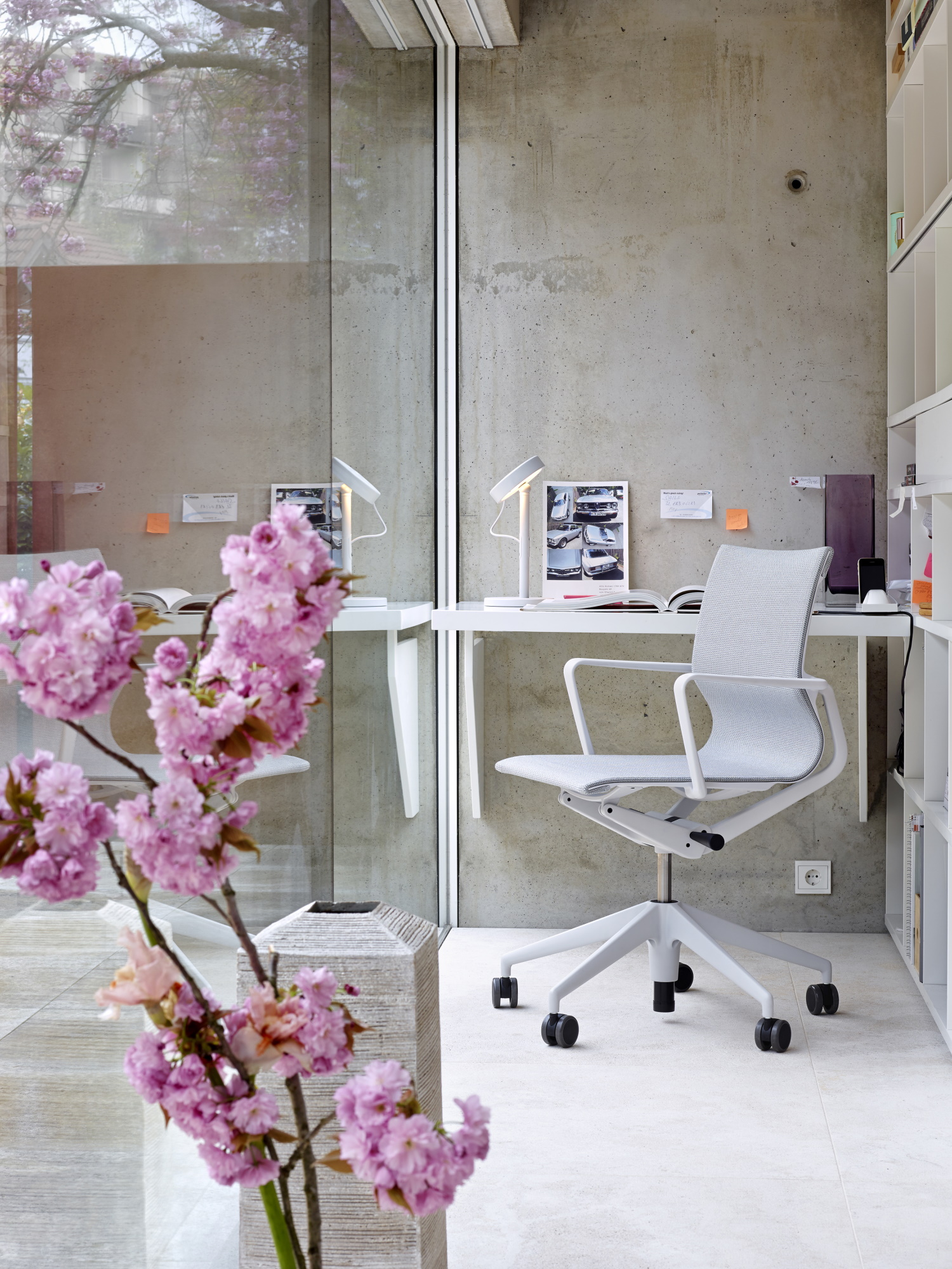 Vitra office chair Physix