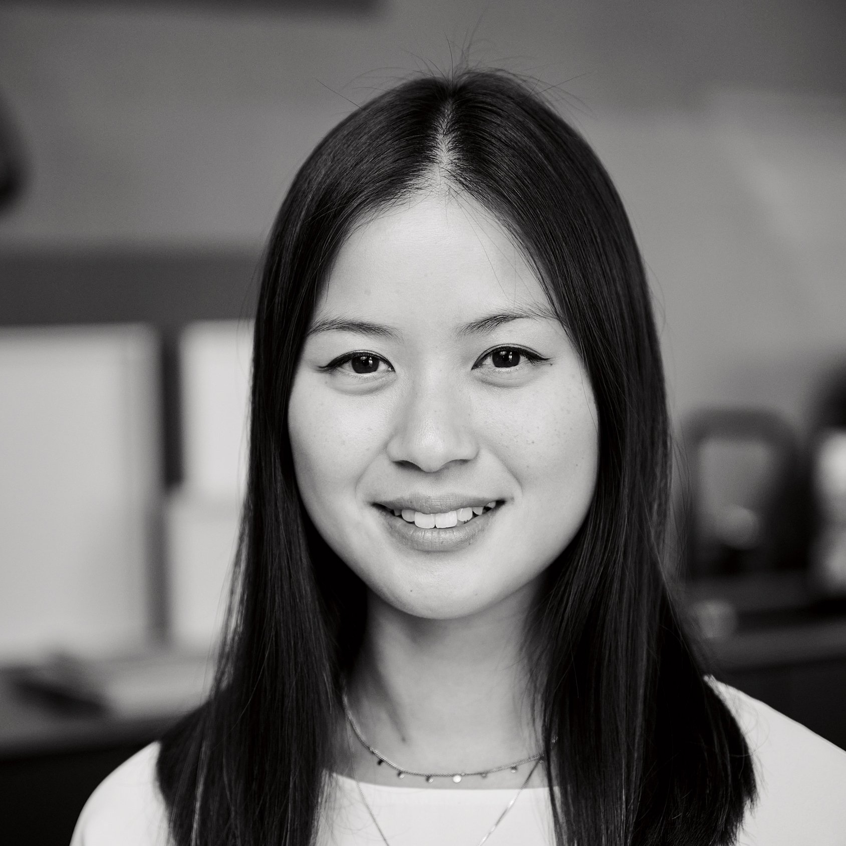 Jessica Lu