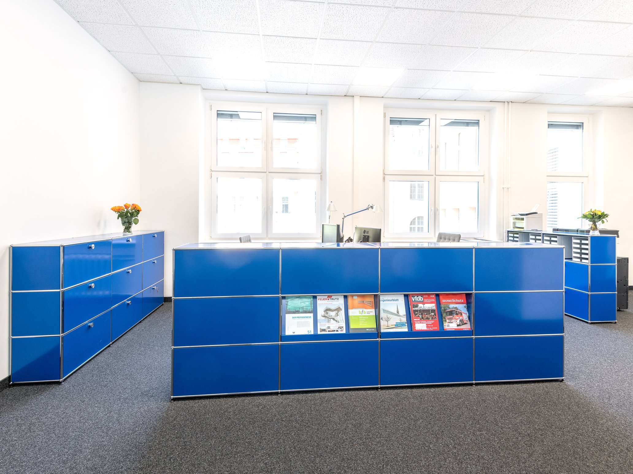 Ingenieurbüro in Berlin