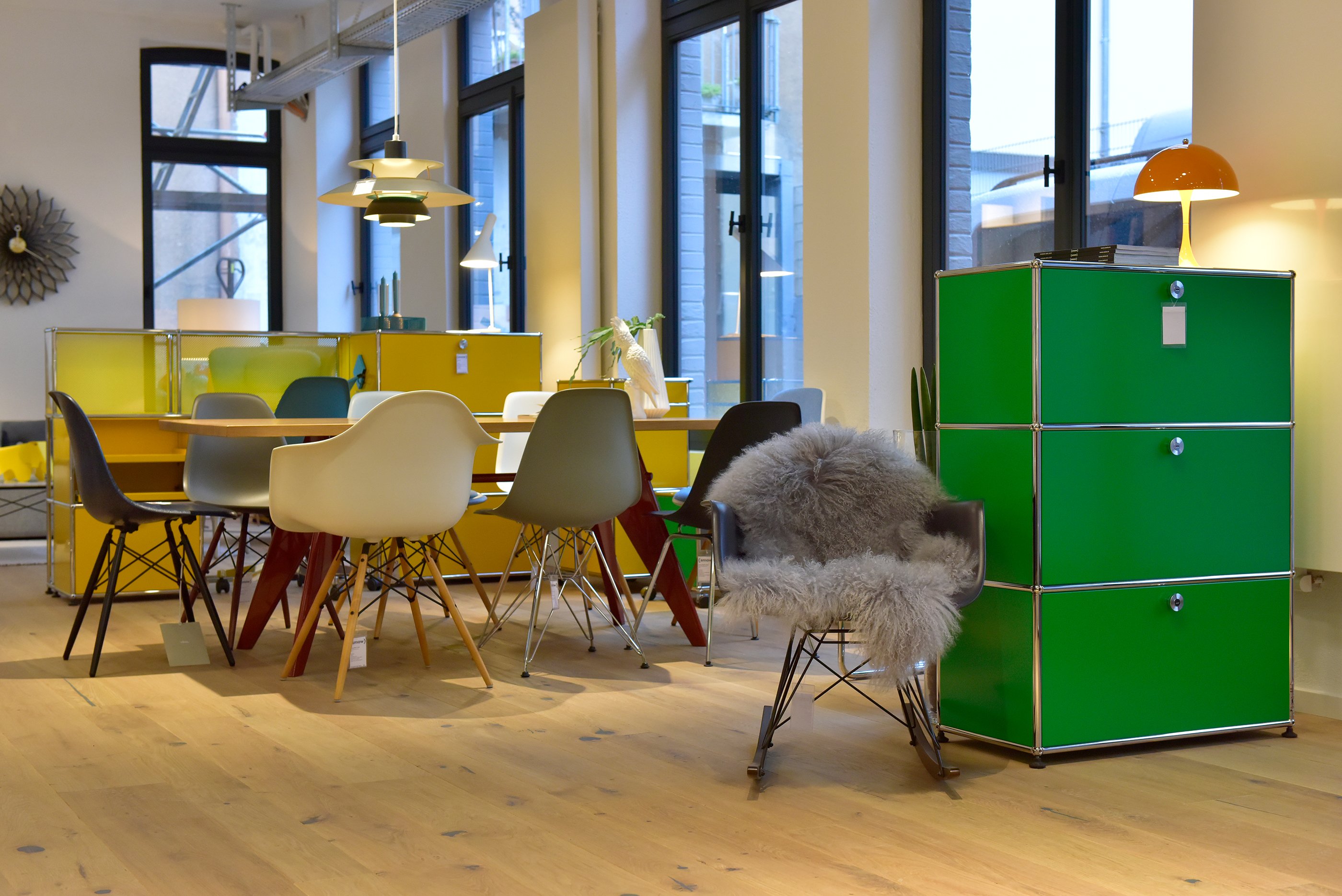 Studio Frankfurt