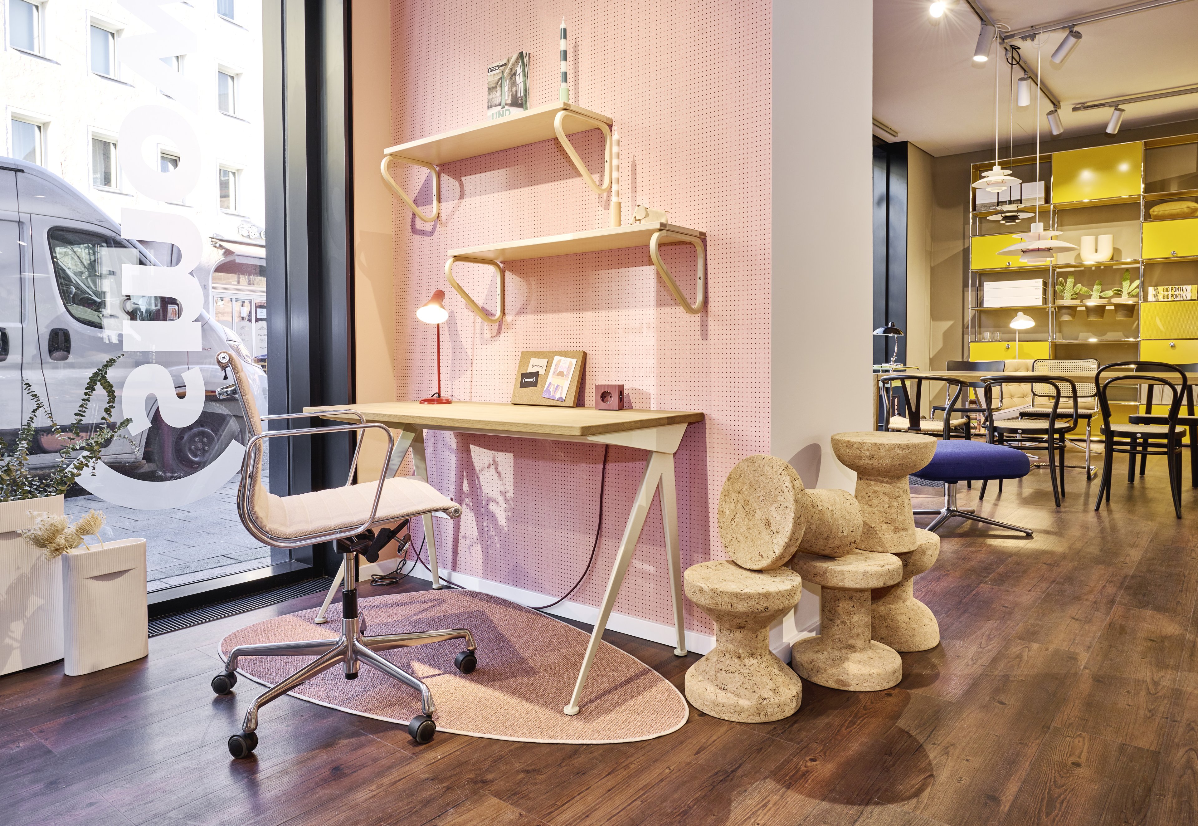 Studio Nuremberg