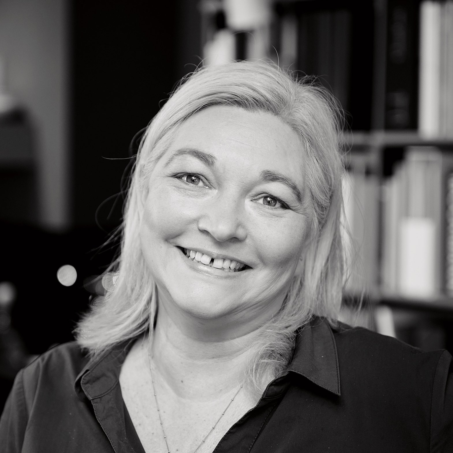 Natascha  Becker