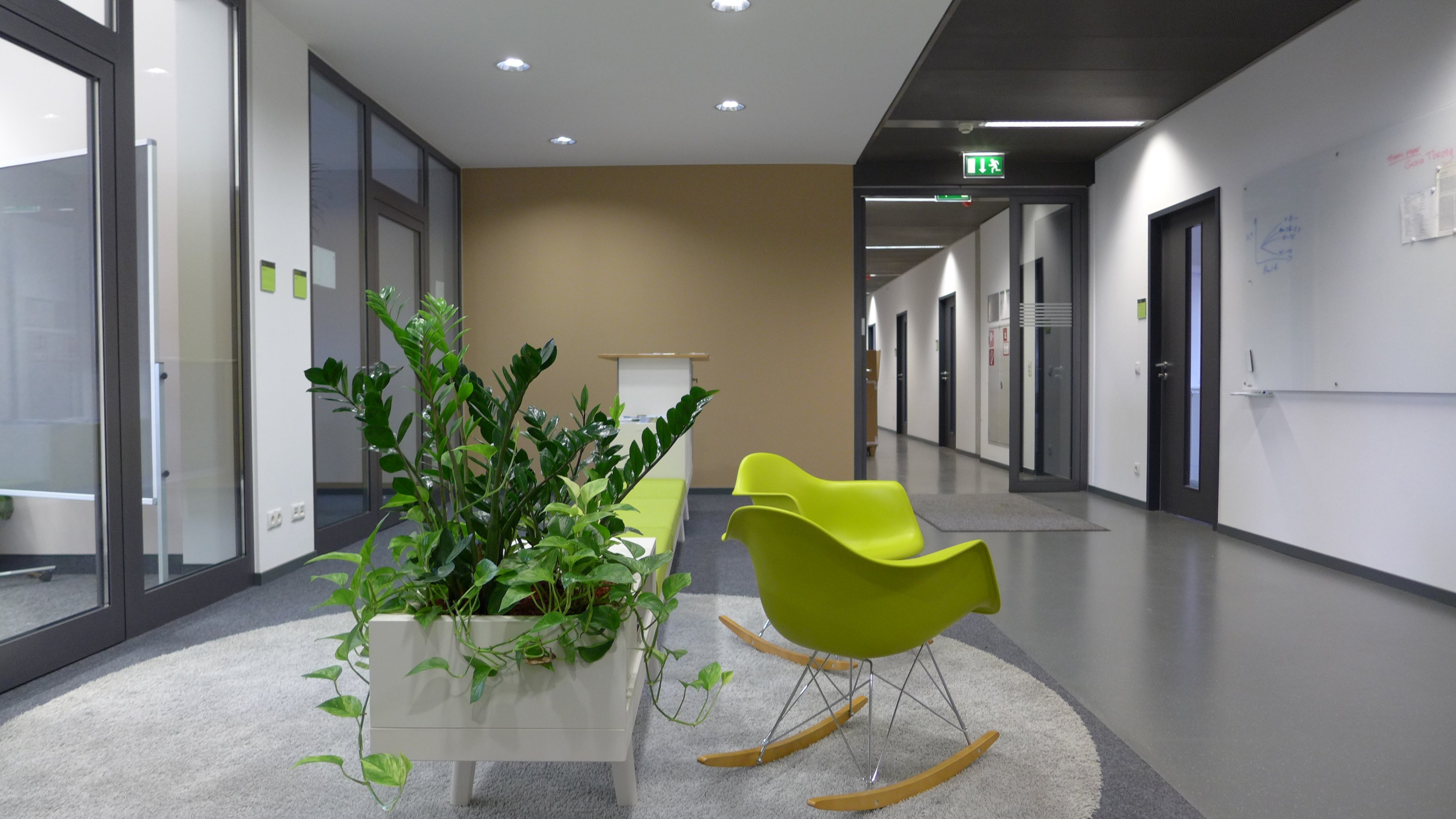 German Centre for Integrative Biodiversity Research (iDiv), Leipzig