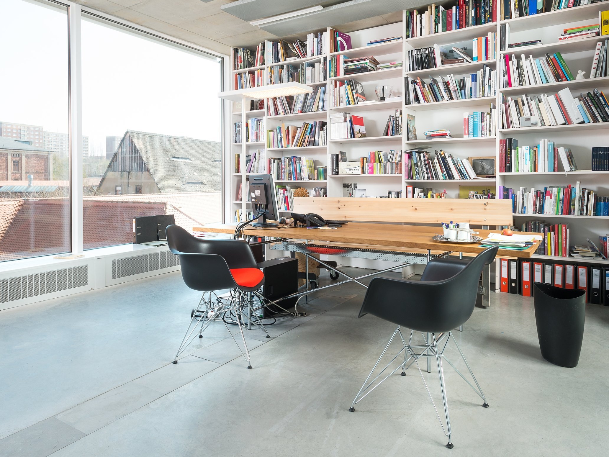 Kulturstiftung des Bundes, Halle (Saale)