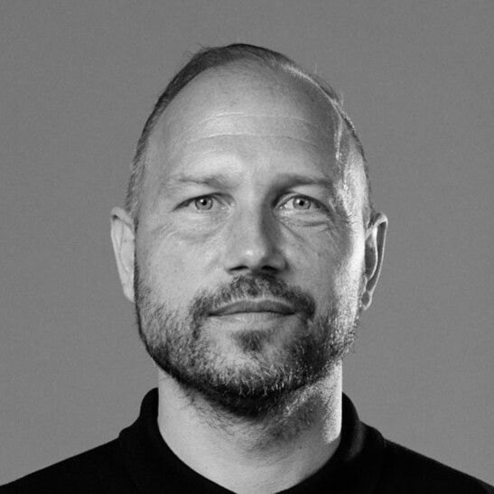 Dirk Frenskowski