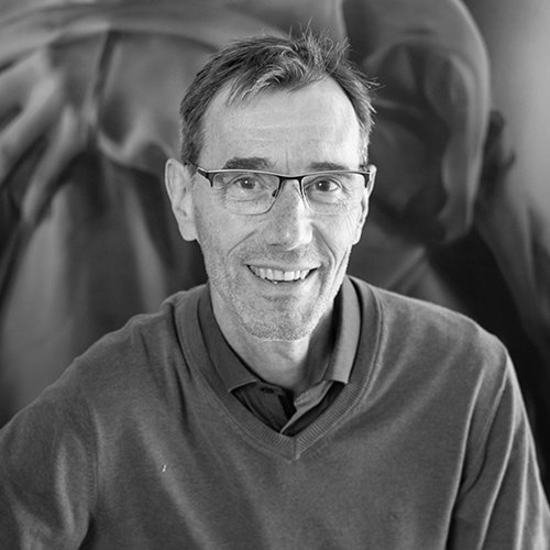 Daniel Pfahrer
