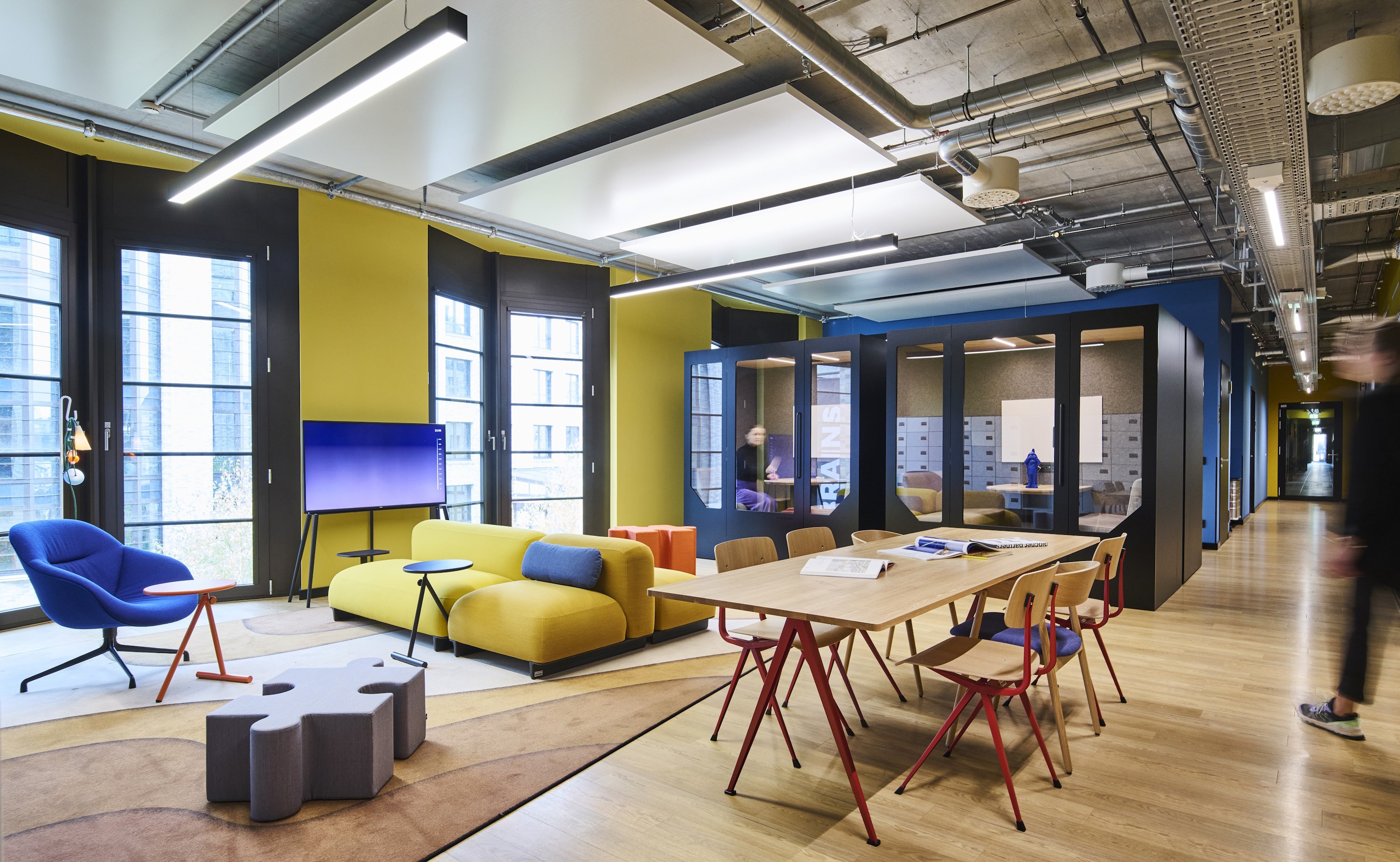 JetBrains, Berlin