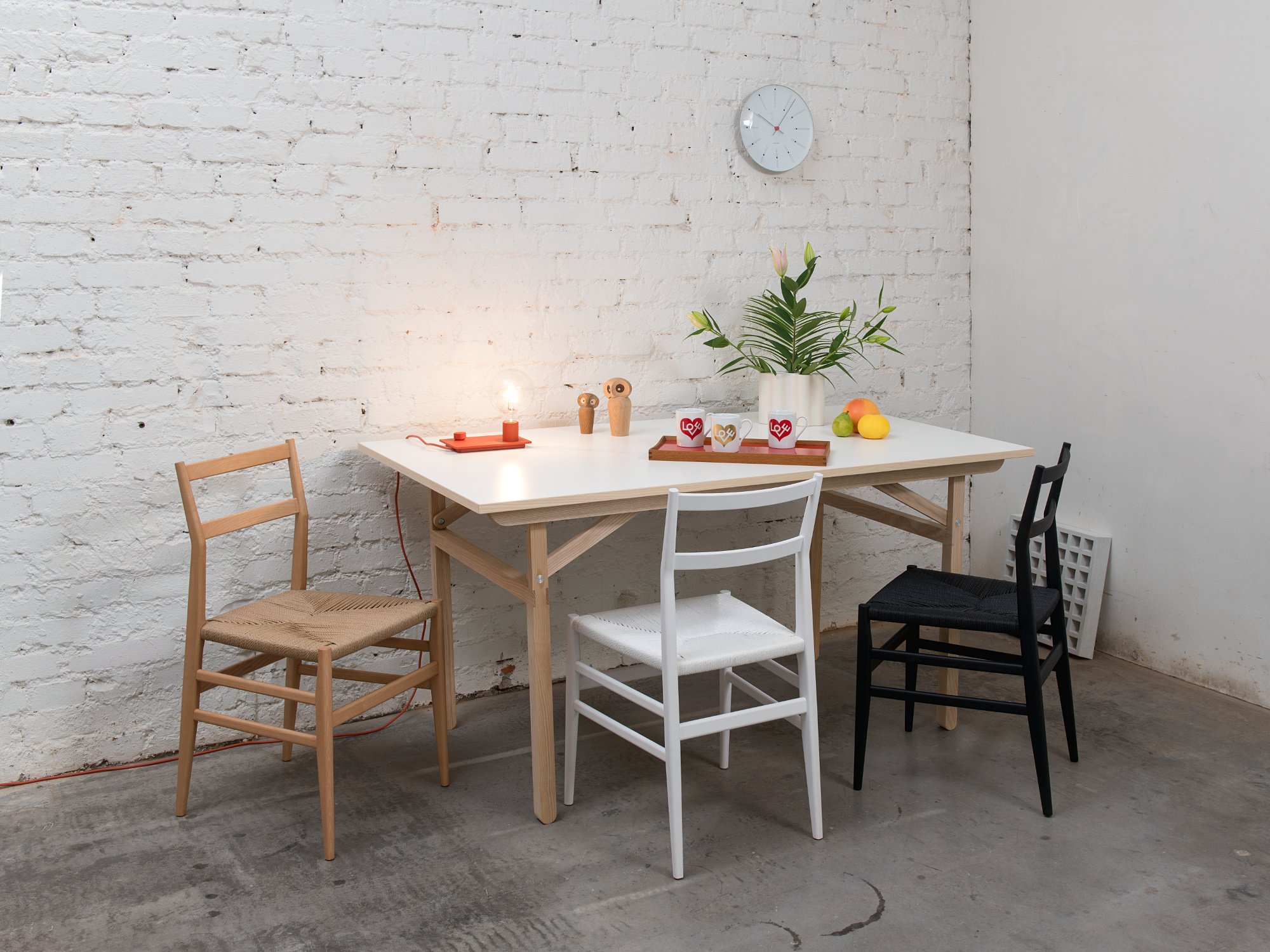 Turning Tray | Architectmade | Trays - Designer furniture from smow