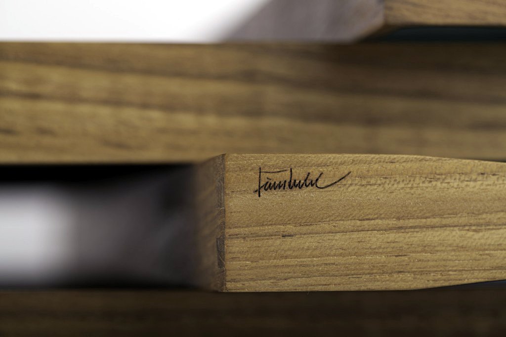 Turning Tray | Architectmade | Trays - Designer furniture from smow