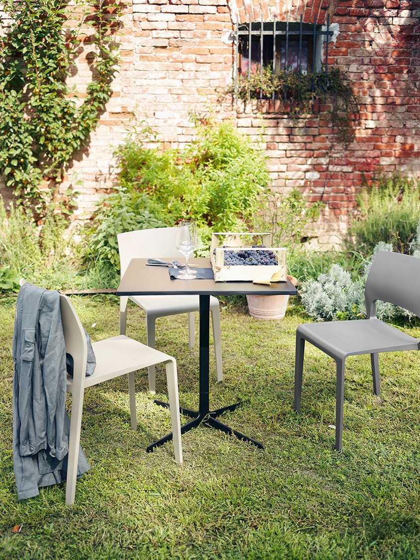 Juno Chair | Arper | Chairs - Designer furniture from smow