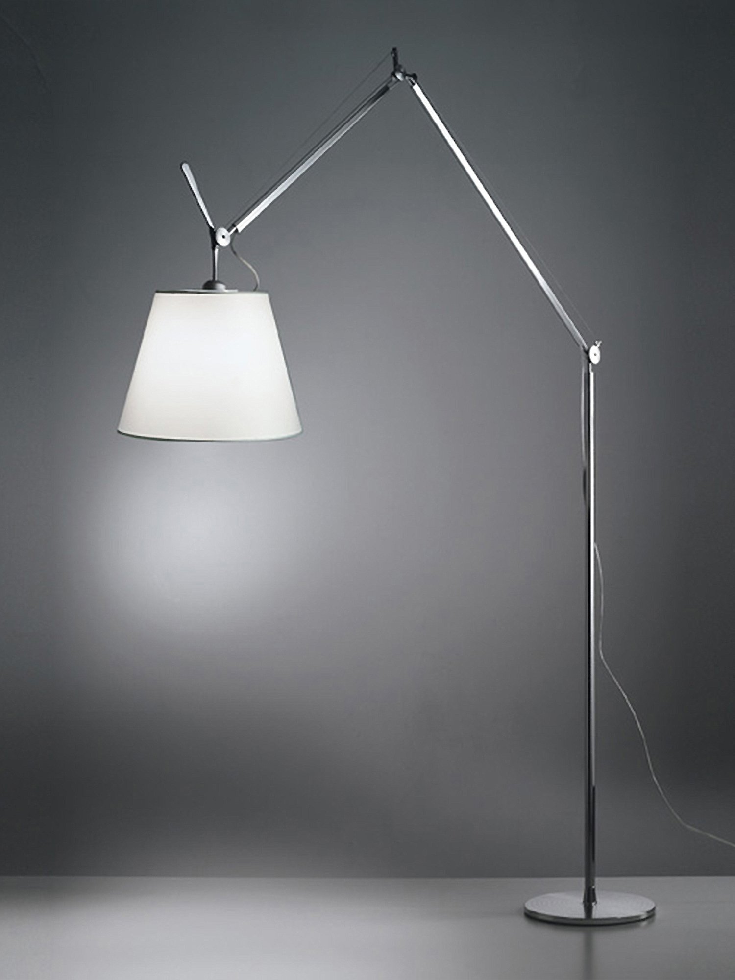 フロアスタンド Artemide Tolomeo Terra floor S1349S Artemide Tolomeo Terra floor S1349S