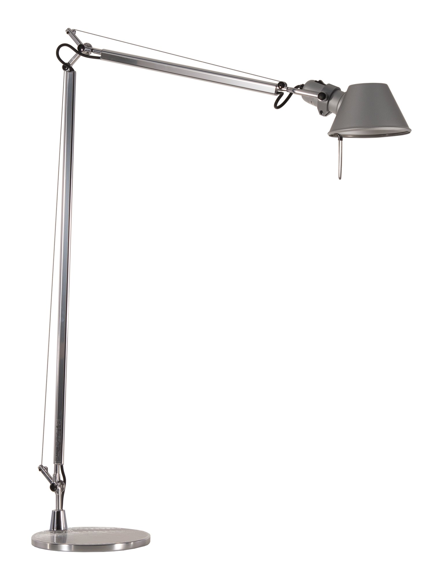 Tolomeo Floor Lamp | Artemide | Standing Lamps & Reading Lamps