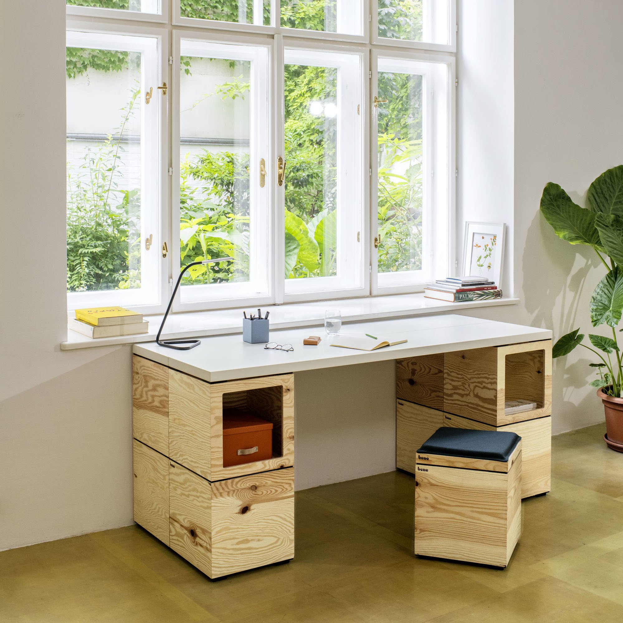 Pixel Starter pack | Bene | Cocktail Tables & Lecterns - Designer ...