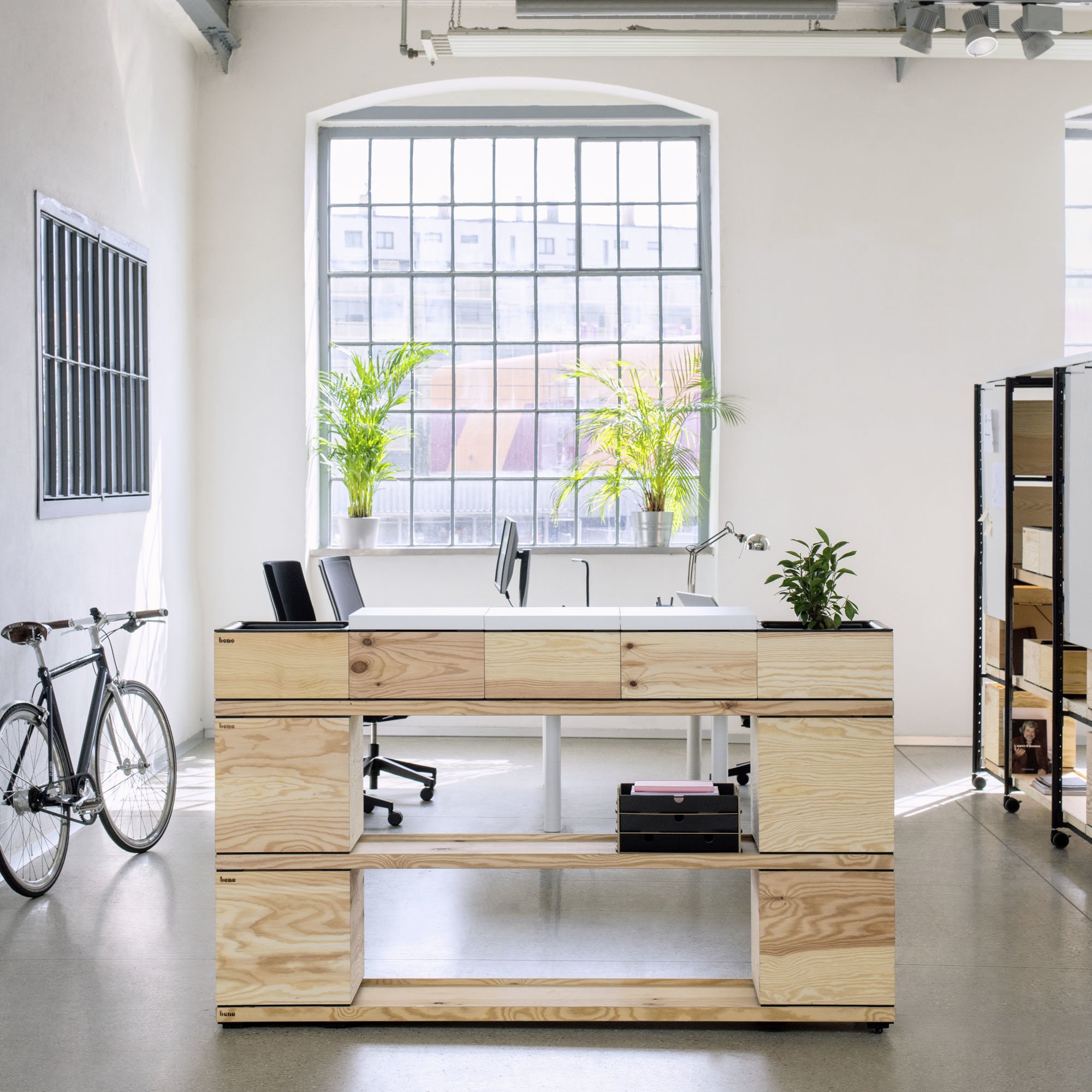 Pixel Starter pack | Bene | Cocktail Tables & Lecterns - Designer ...