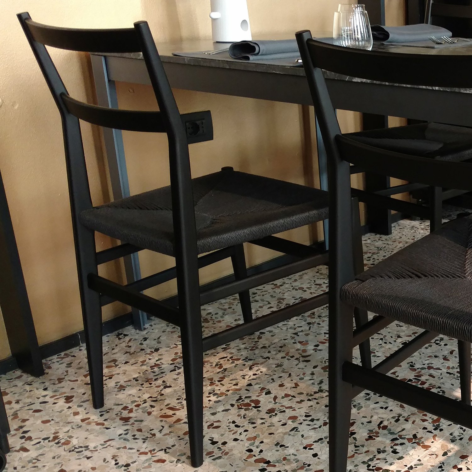 646 Leggera Chair | Cassina | Cassina - Designer furniture from smow