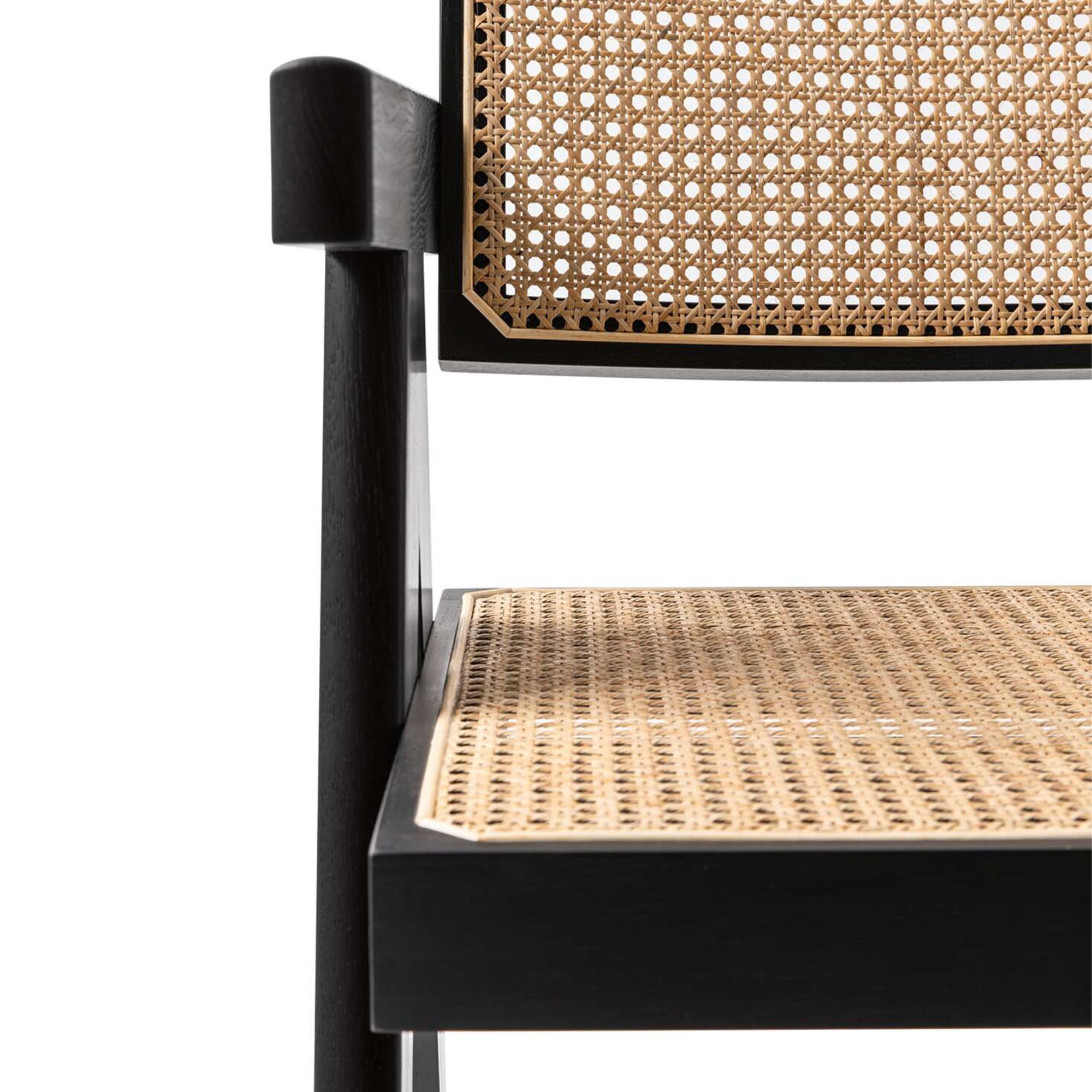 Capitol Complex Chair | Cassina | Chairs - Designer furniture from smow