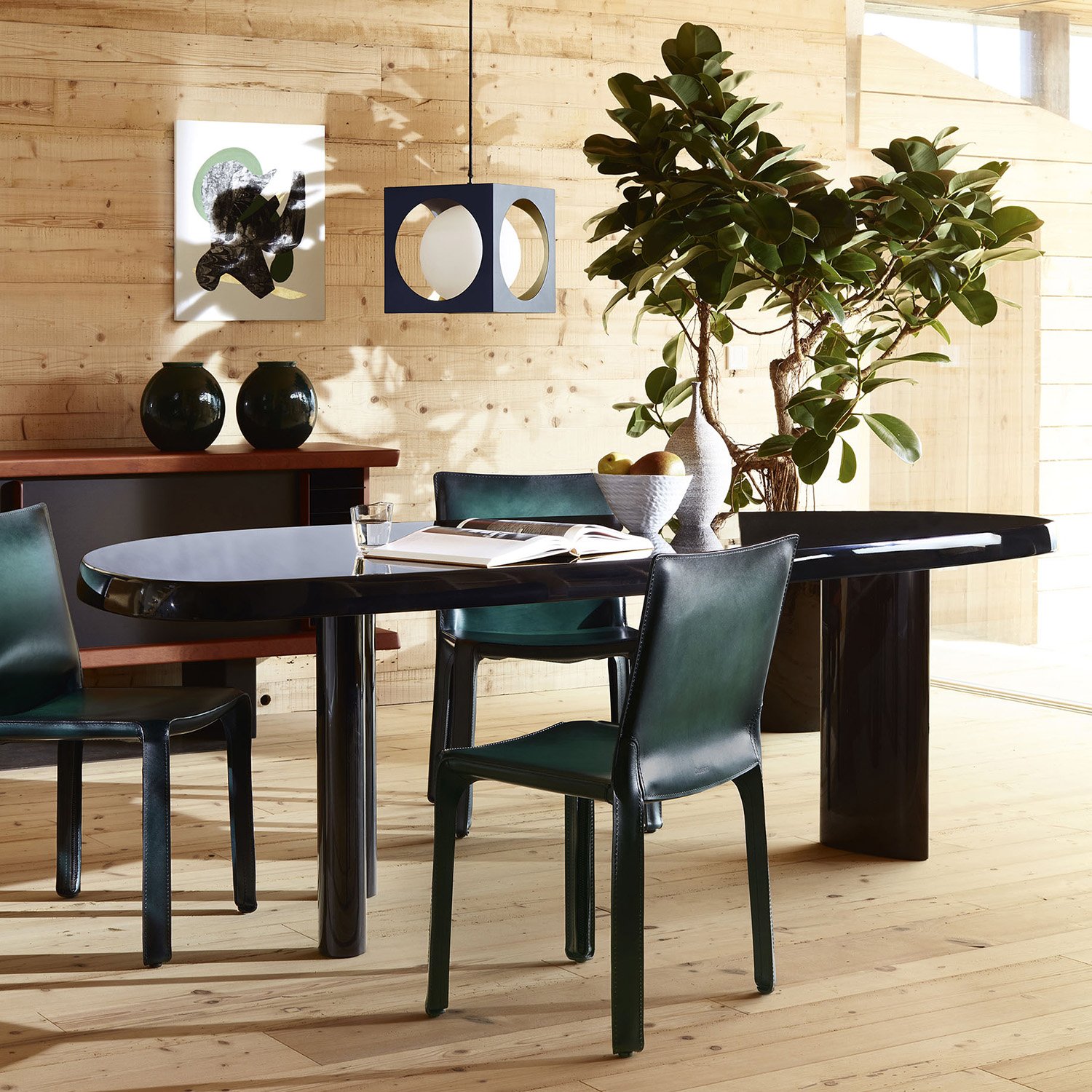 Cab 413 | Cassina | Cassina - Designer furniture from smow