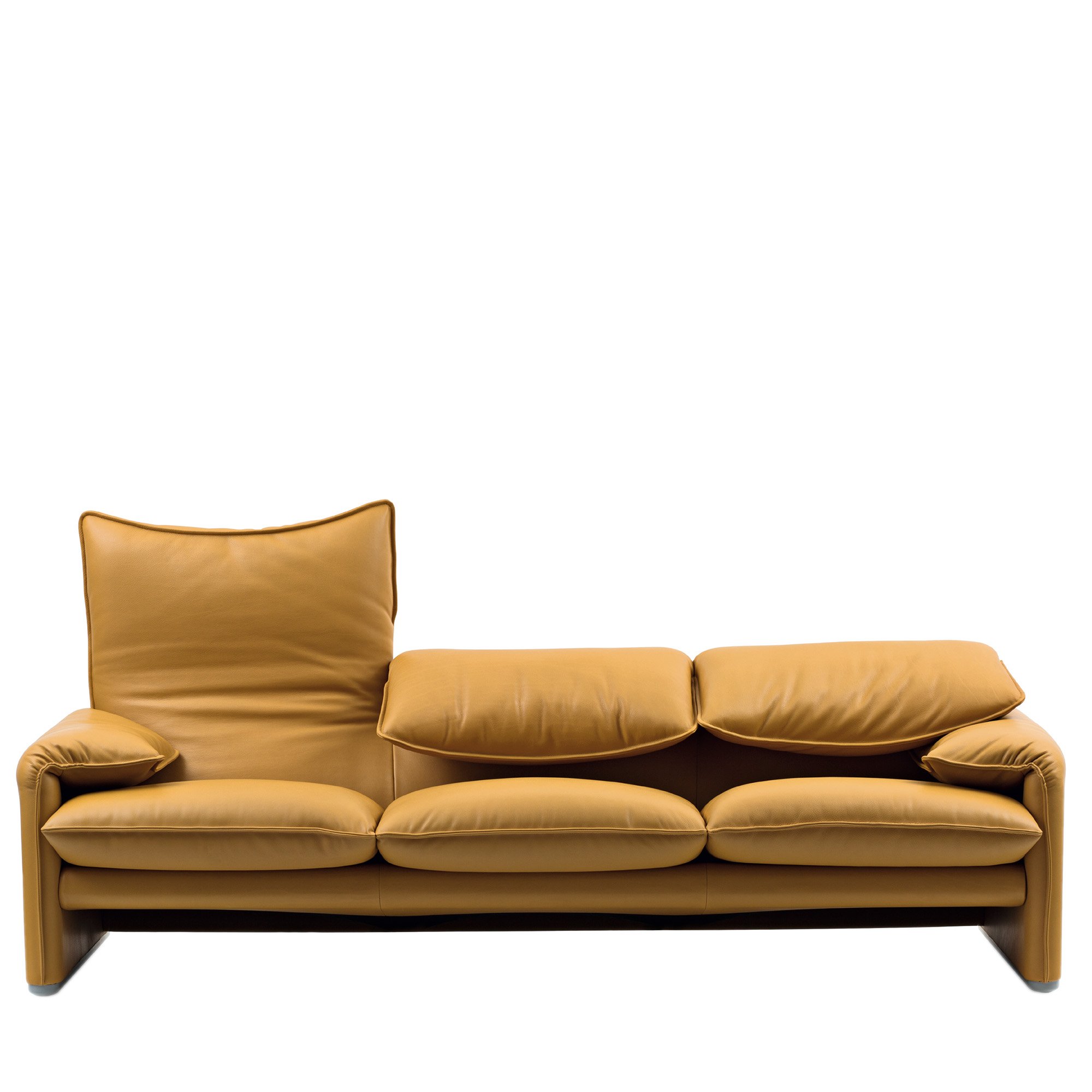 Maralunga Sofa | Cassina | Sofa - Designer furniture from smow